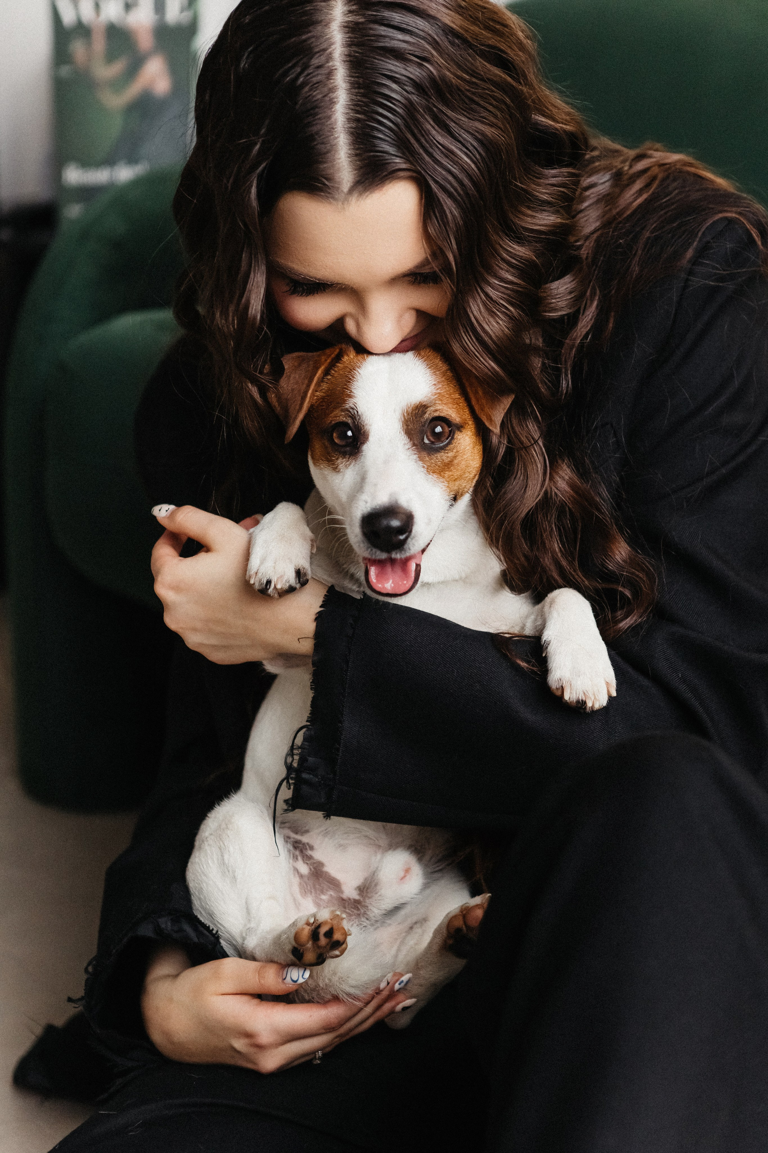 2024.03.24 Танюша, Руслан и Боба. Ирина Бешляга. Фотограф в Москве и по всей России