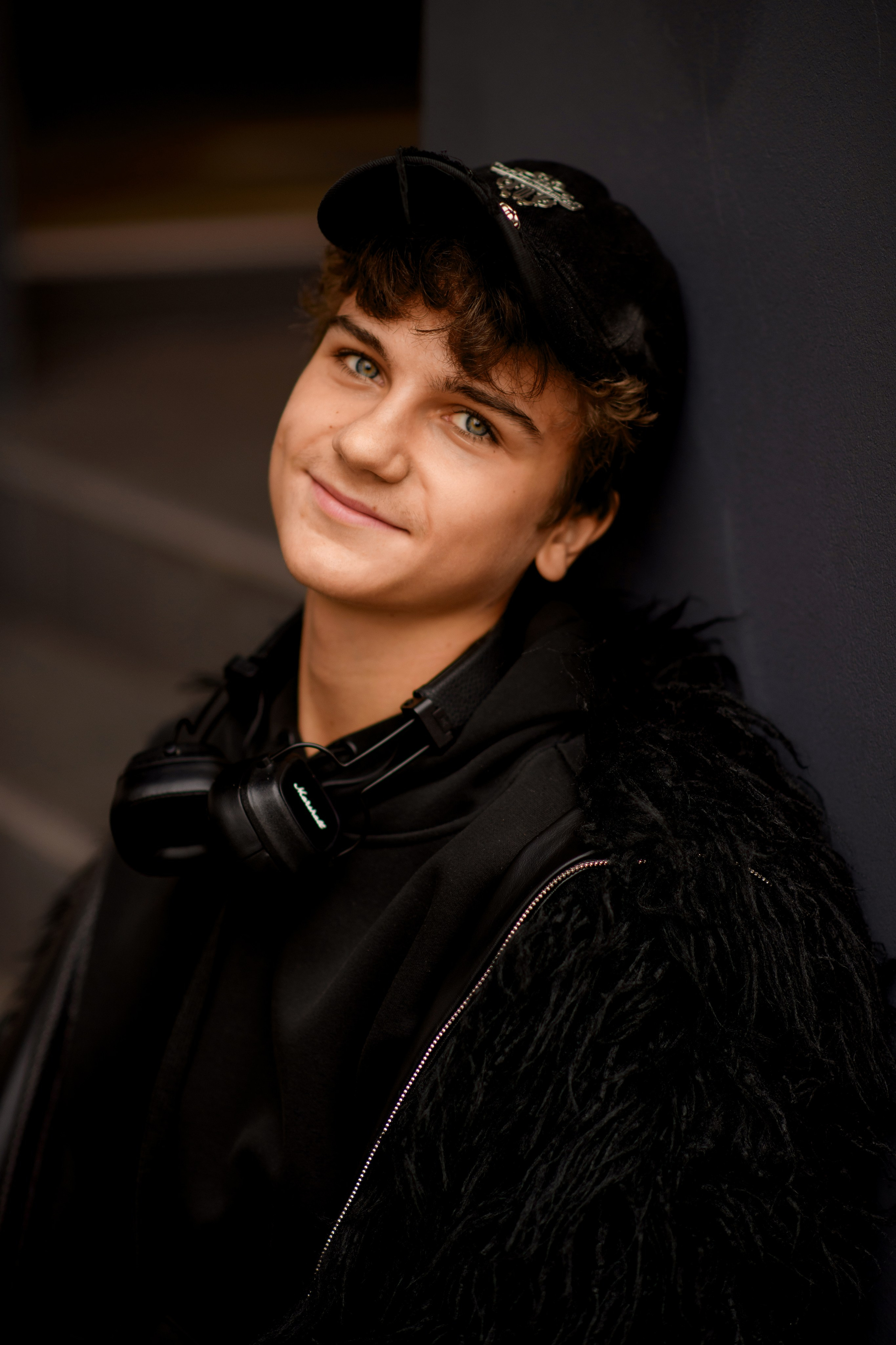 Тим. Главная