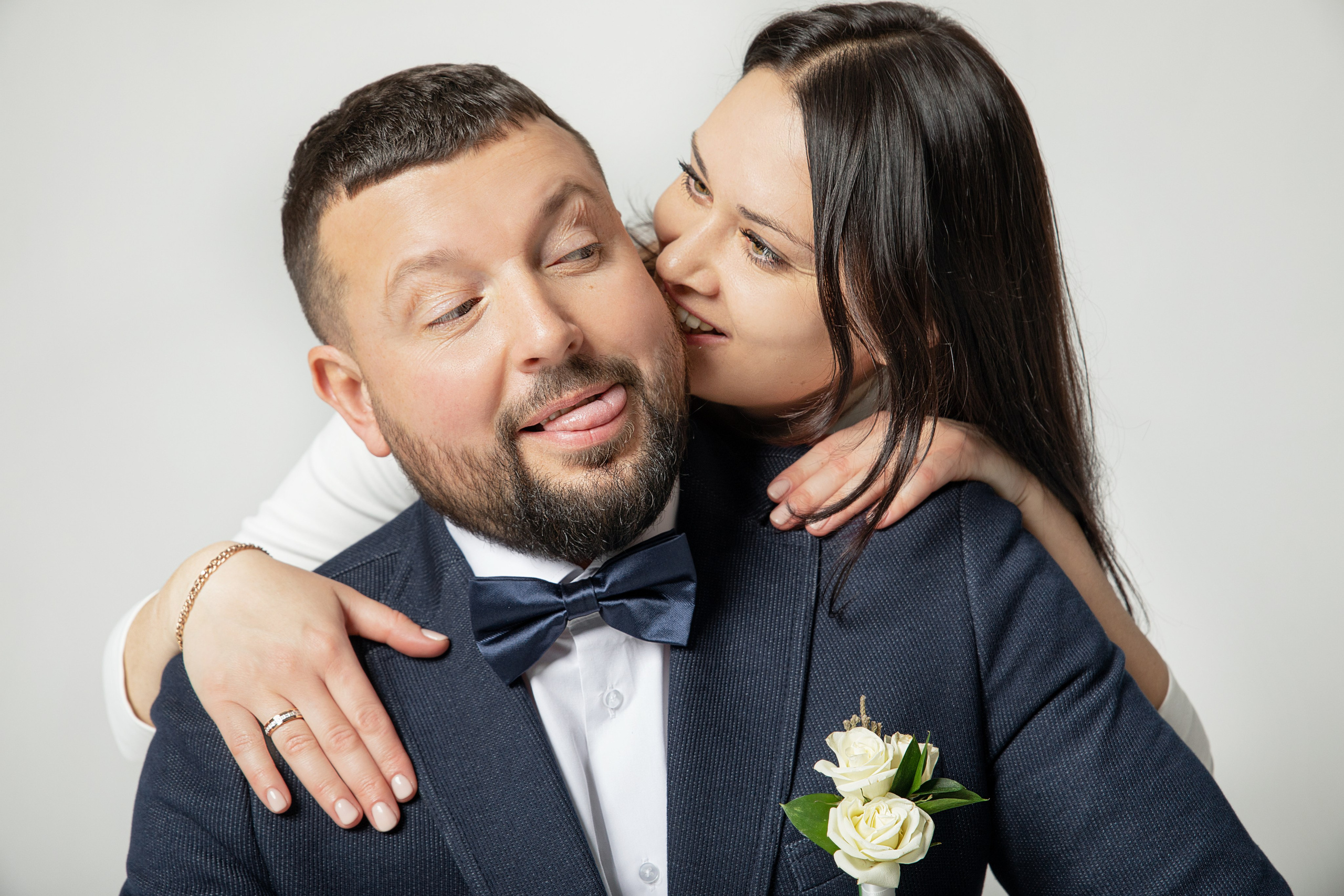 Михаил и Светлана. Семейный и частный фотограф во Владивостоке