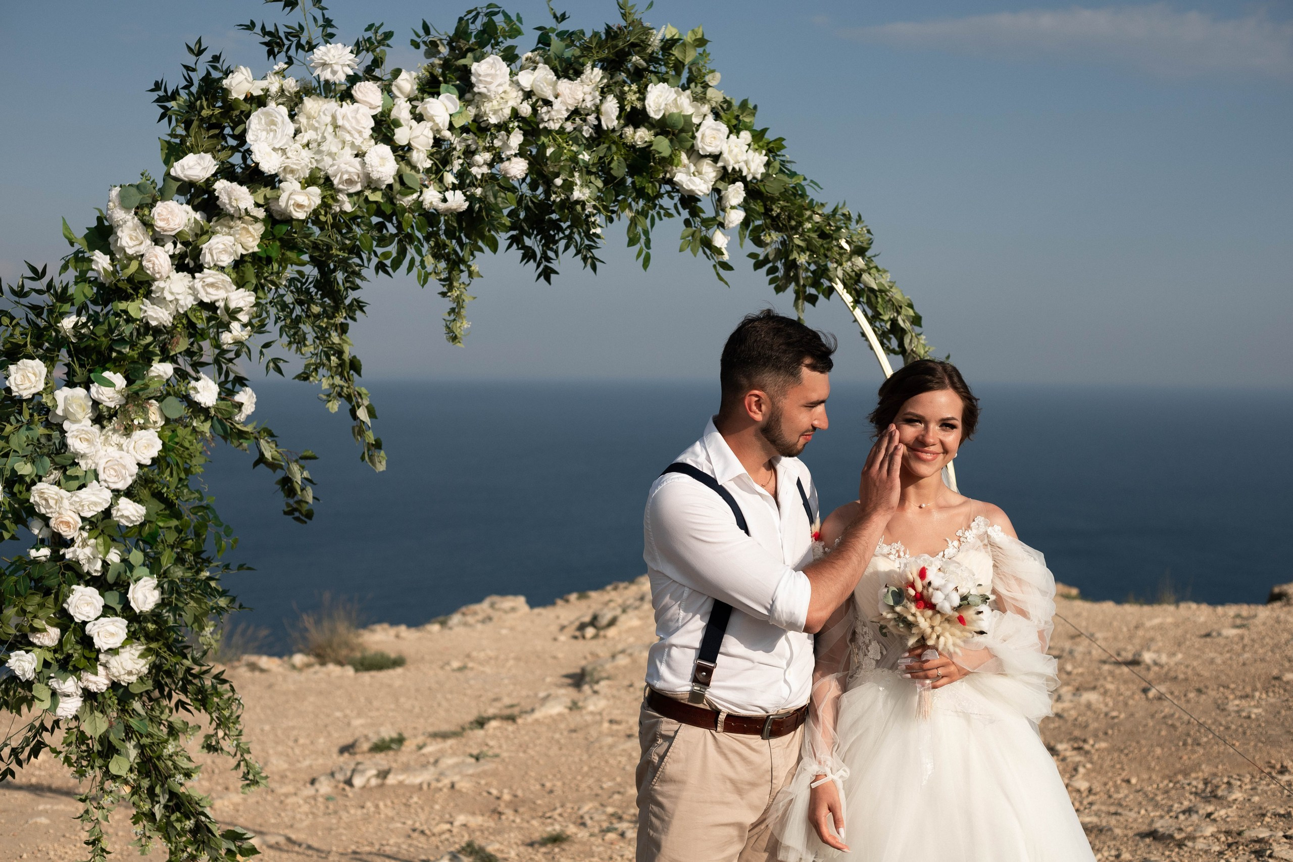 V&D. Семейный фотограф в Севастополе и Симферополе Александра Чистякова