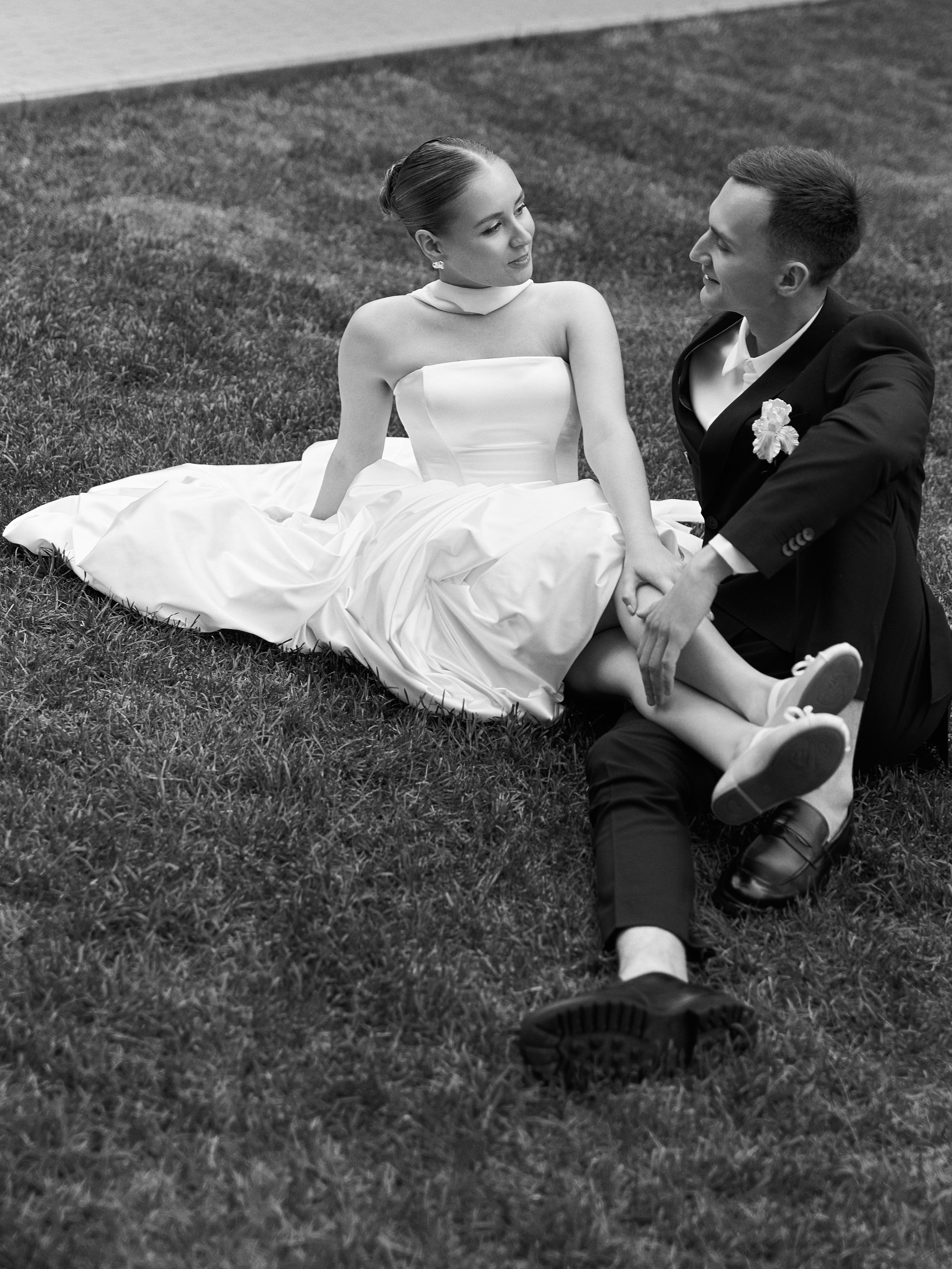 СЕГОДНЯ ТОЛЬКО ПО ЛЮБВИ. Свадебный фотограф Анна Чащухина