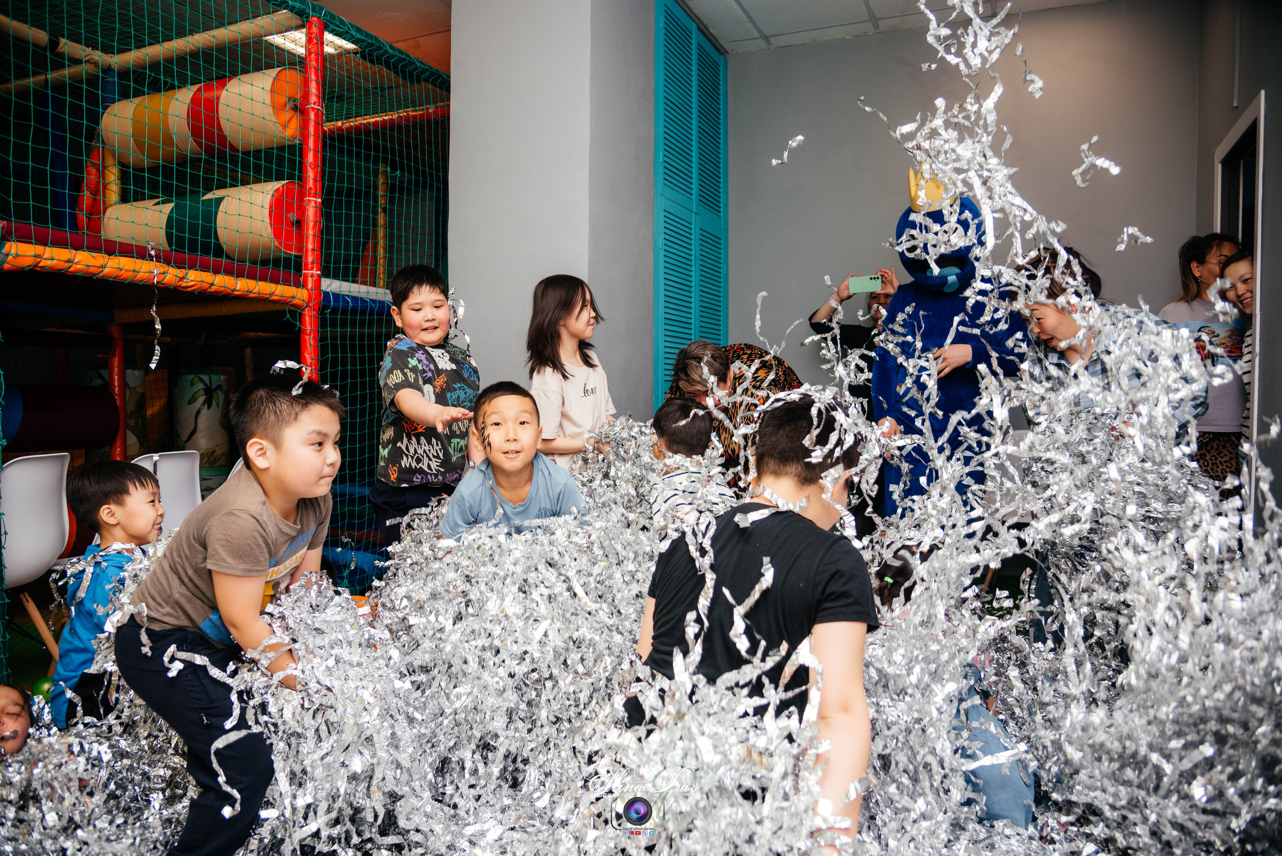 С Днем рождения Надмит!. Фотограф Эллина Дар г. Улан-Удэ