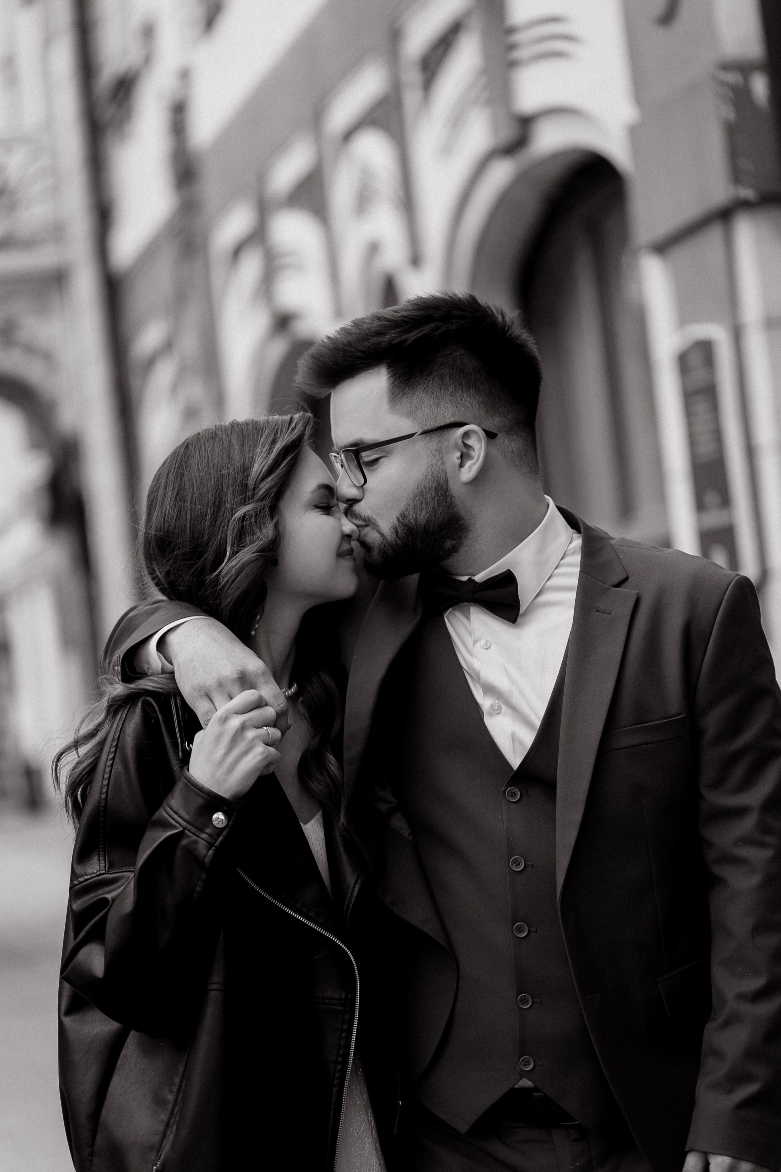 И&В полный день. Свадебный и семейный фотограф в Красноярске Сиско Ксения