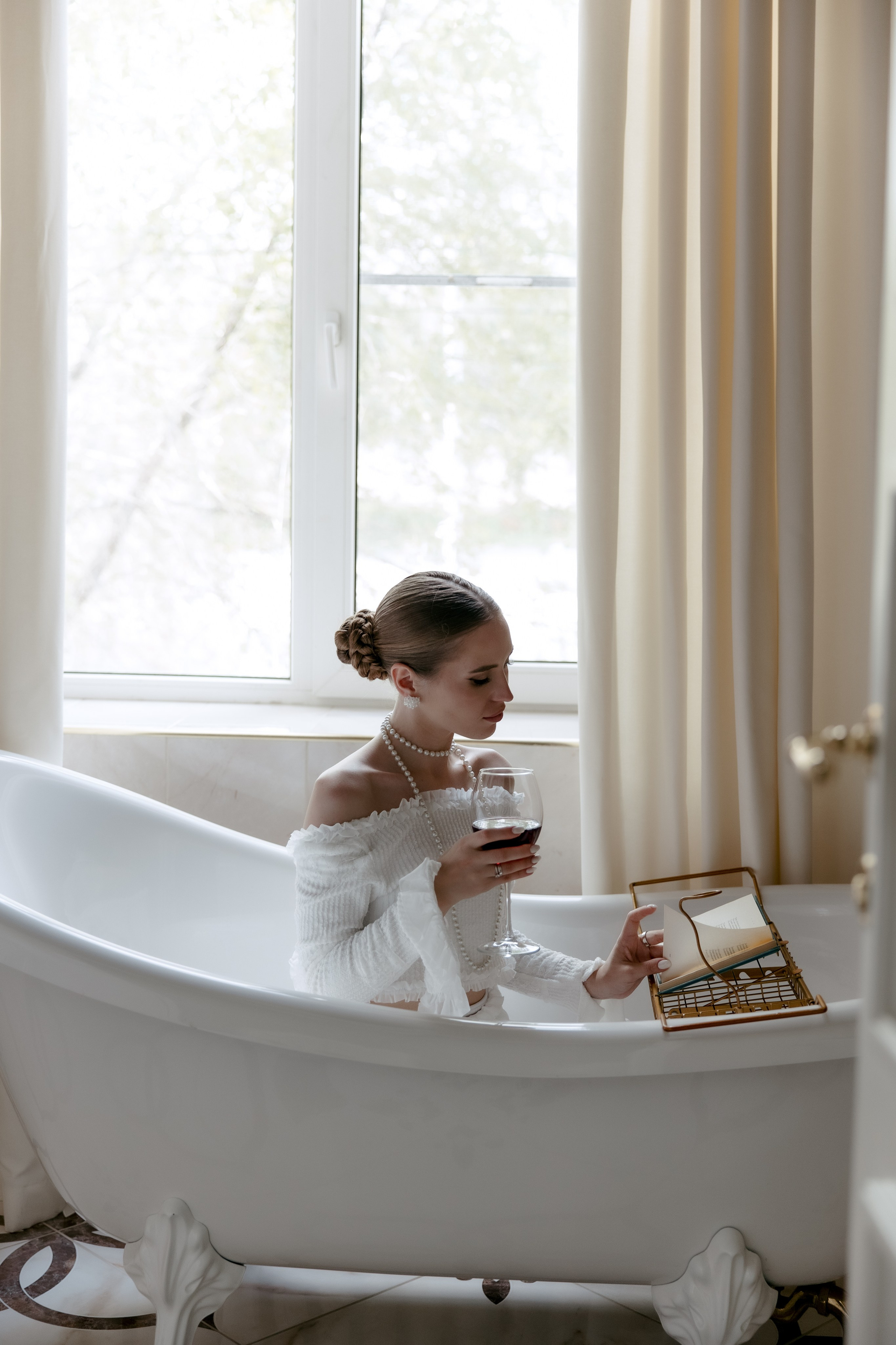 Михаил и Наталья. Свадебный фотограф в Астрахани