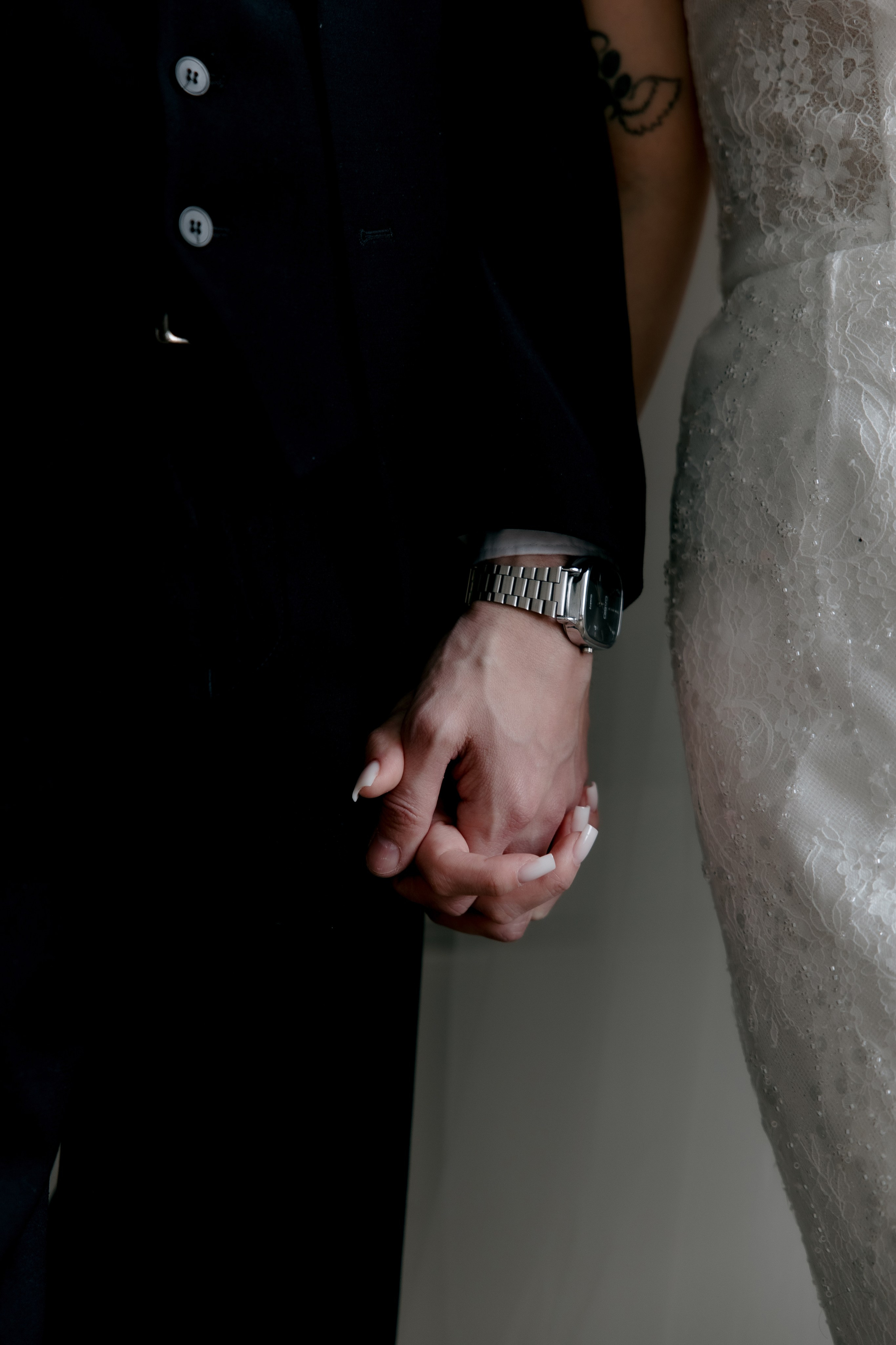 Азиз и Нелля. Свадебный фотограф в Астрахани