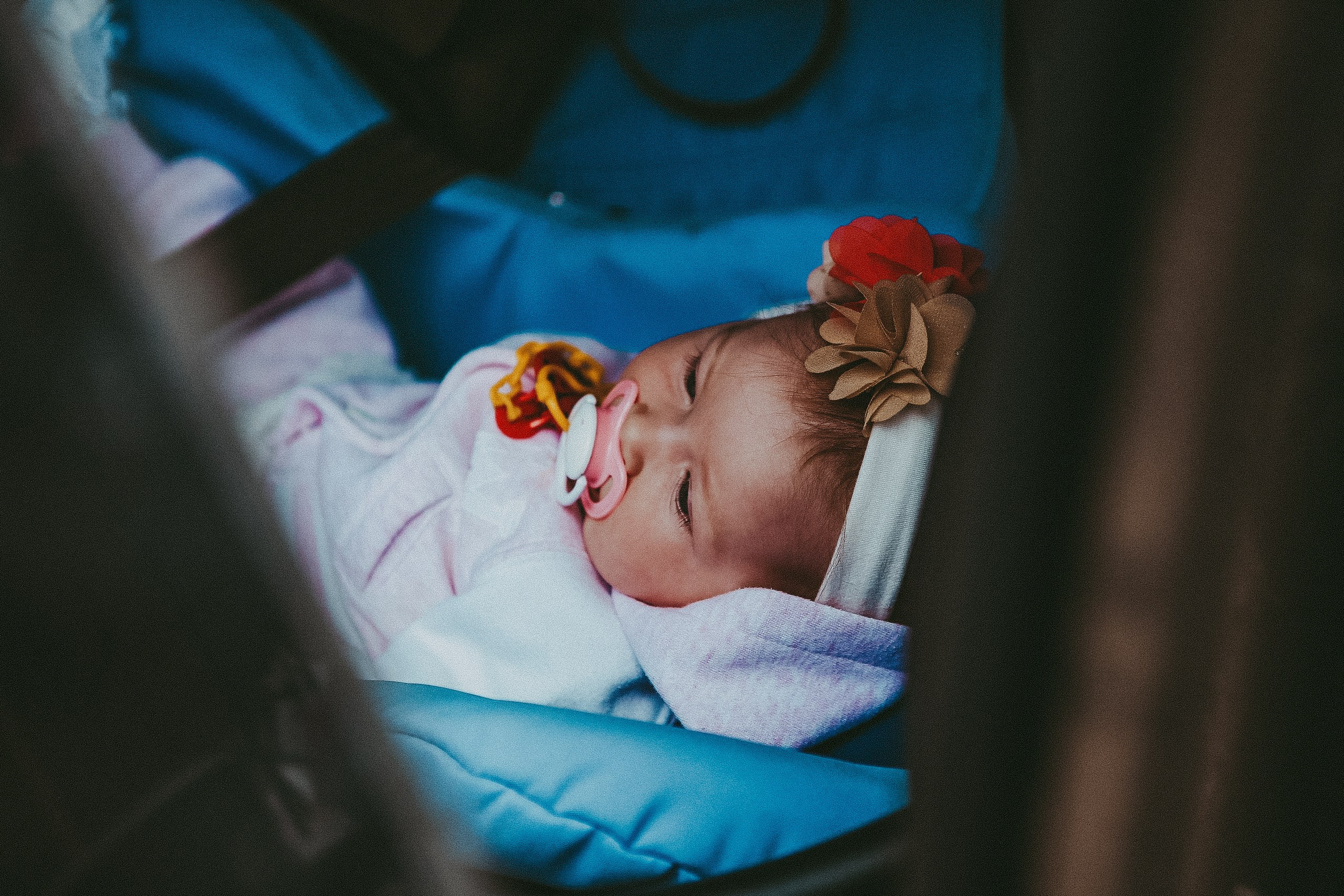 Крестины. Фотограф в городе Самара Александр Гераськин