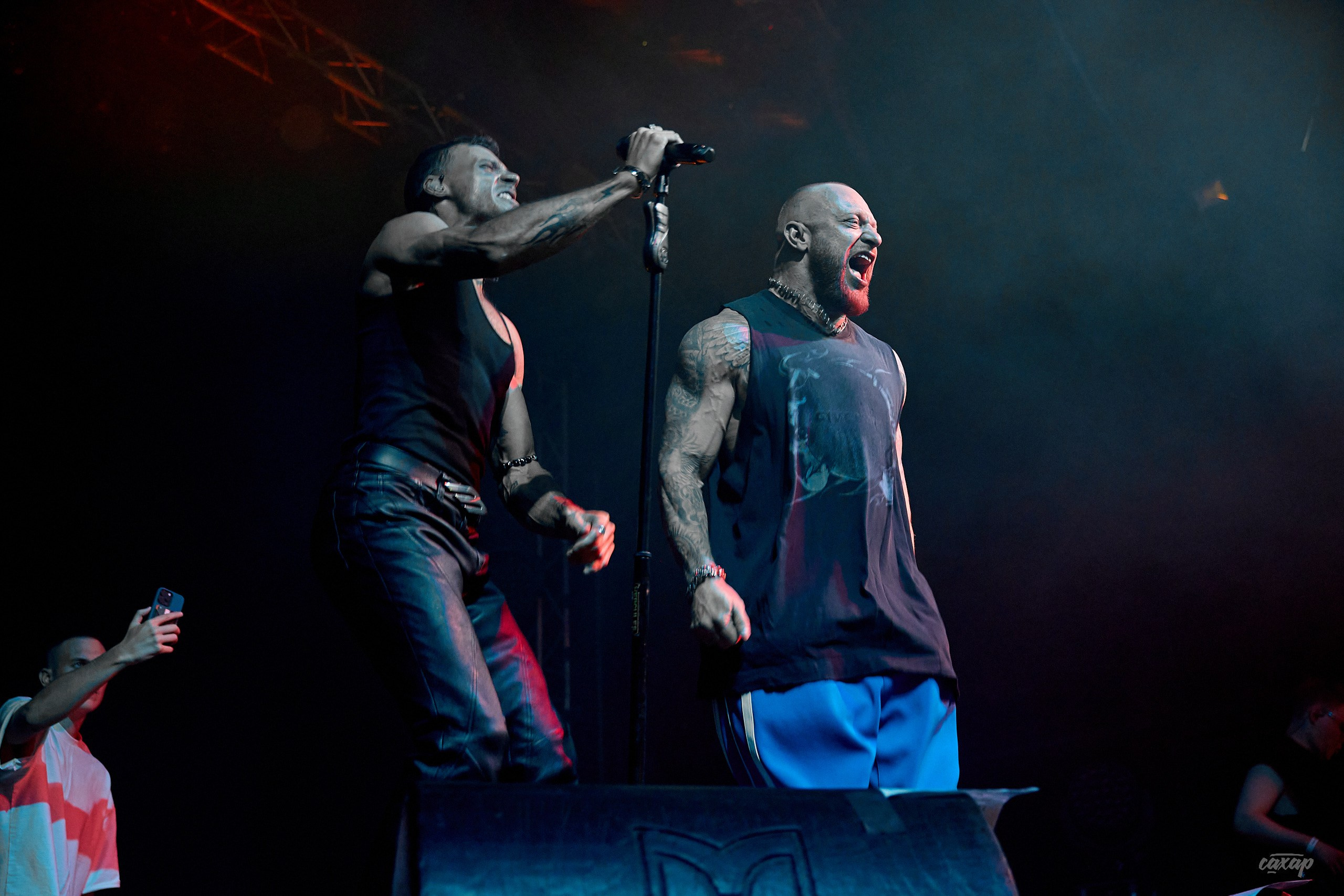 Олег Майами. Профессиональный фотограф в Екатеринбурге Юра Сахар