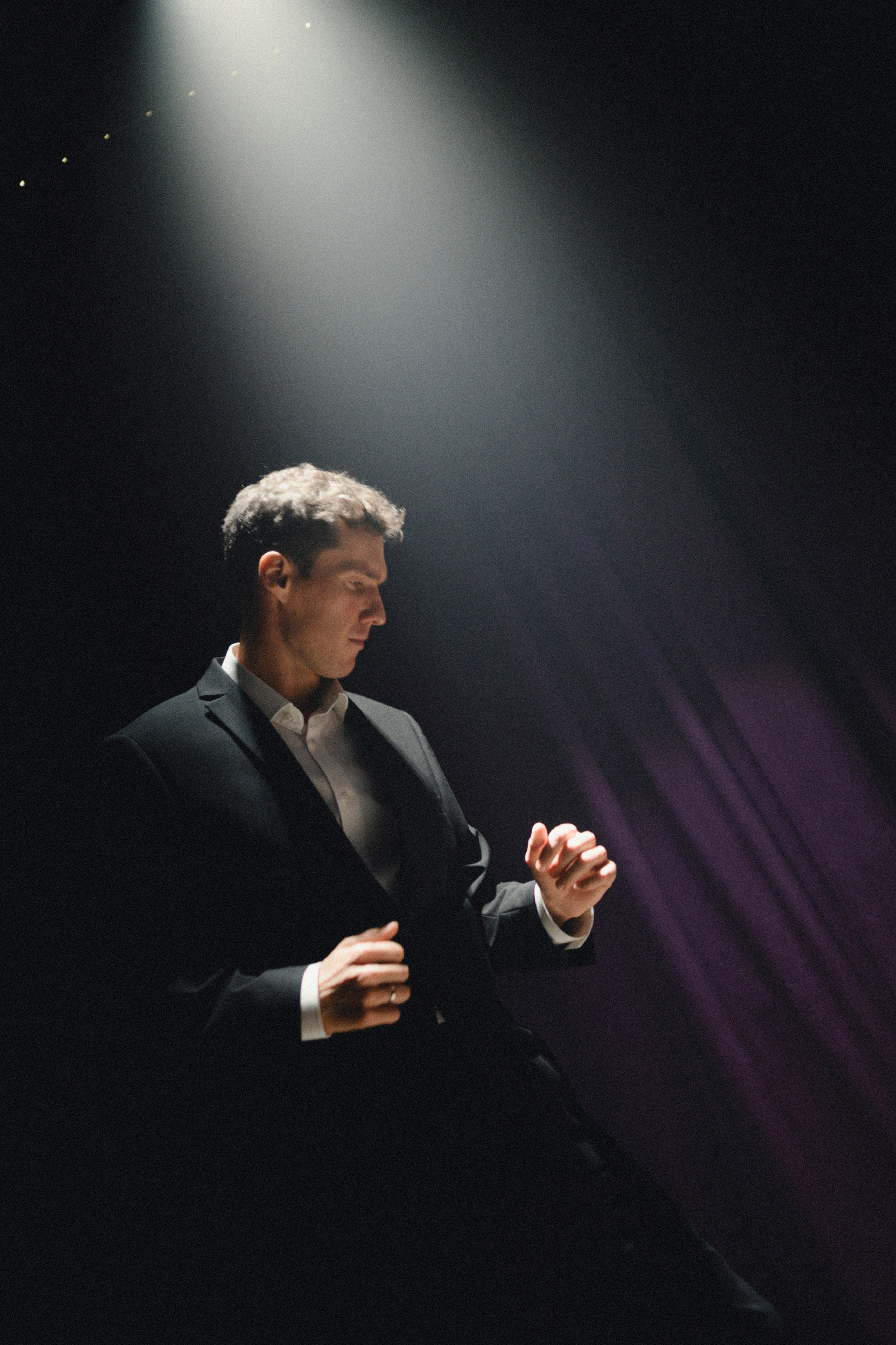 АЛЁНА И ДЕНИС. Свадебный и семейный фотограф Никита Корохов