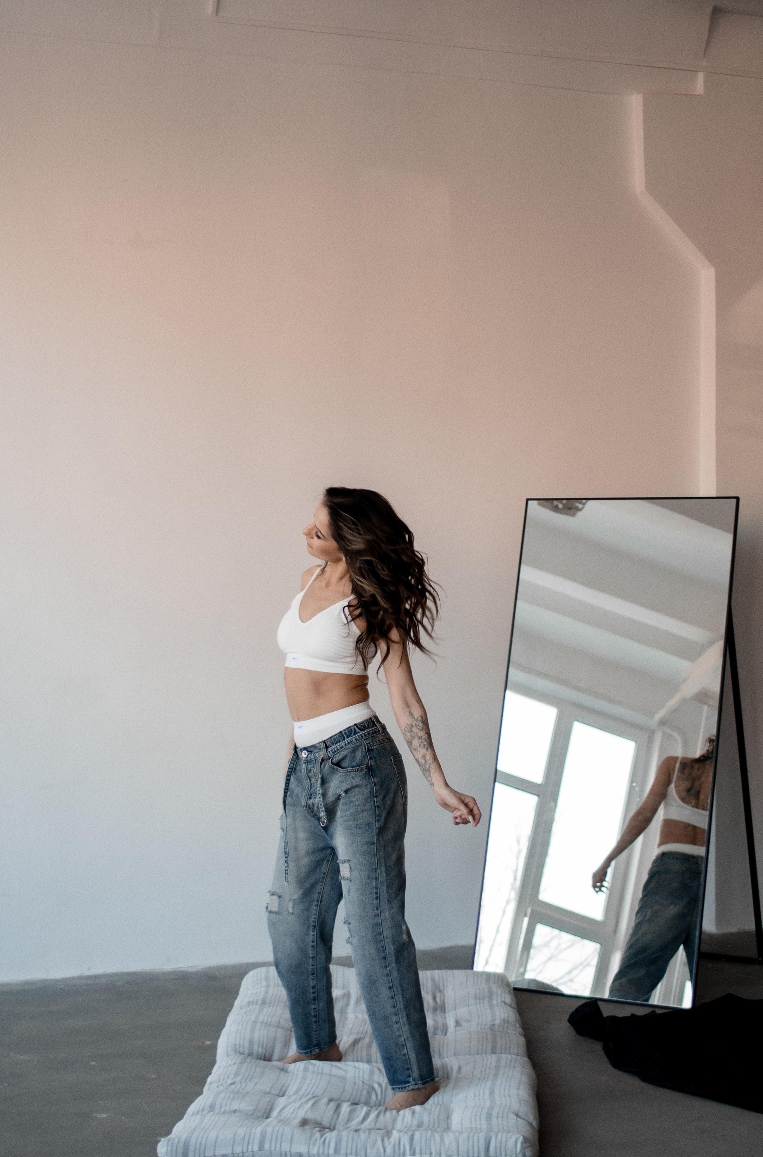 Валерия. Свадебный и семейный фотограф в Серпухове Александра Дерюшева