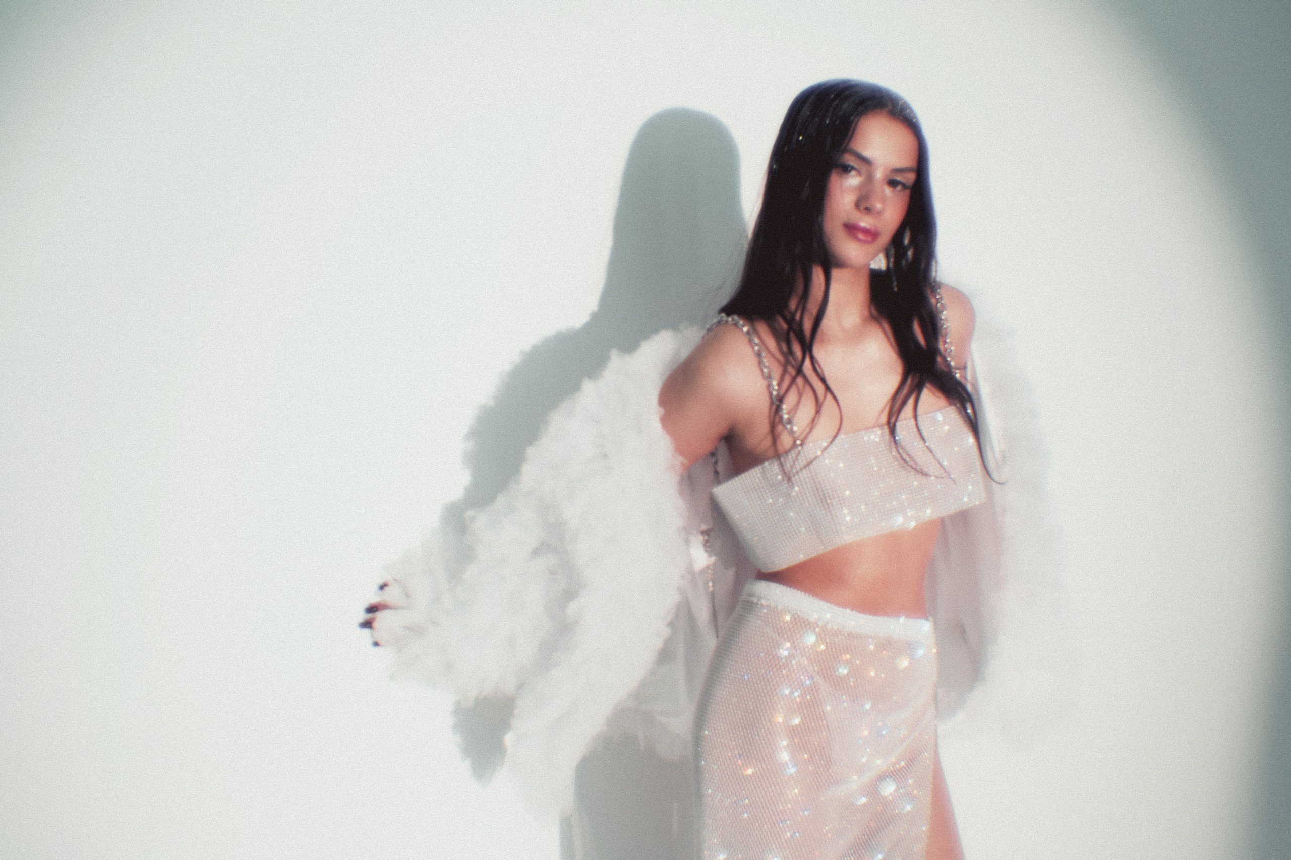 Звездное небо. Фотограф Ионова Анастасия, г Владивосток