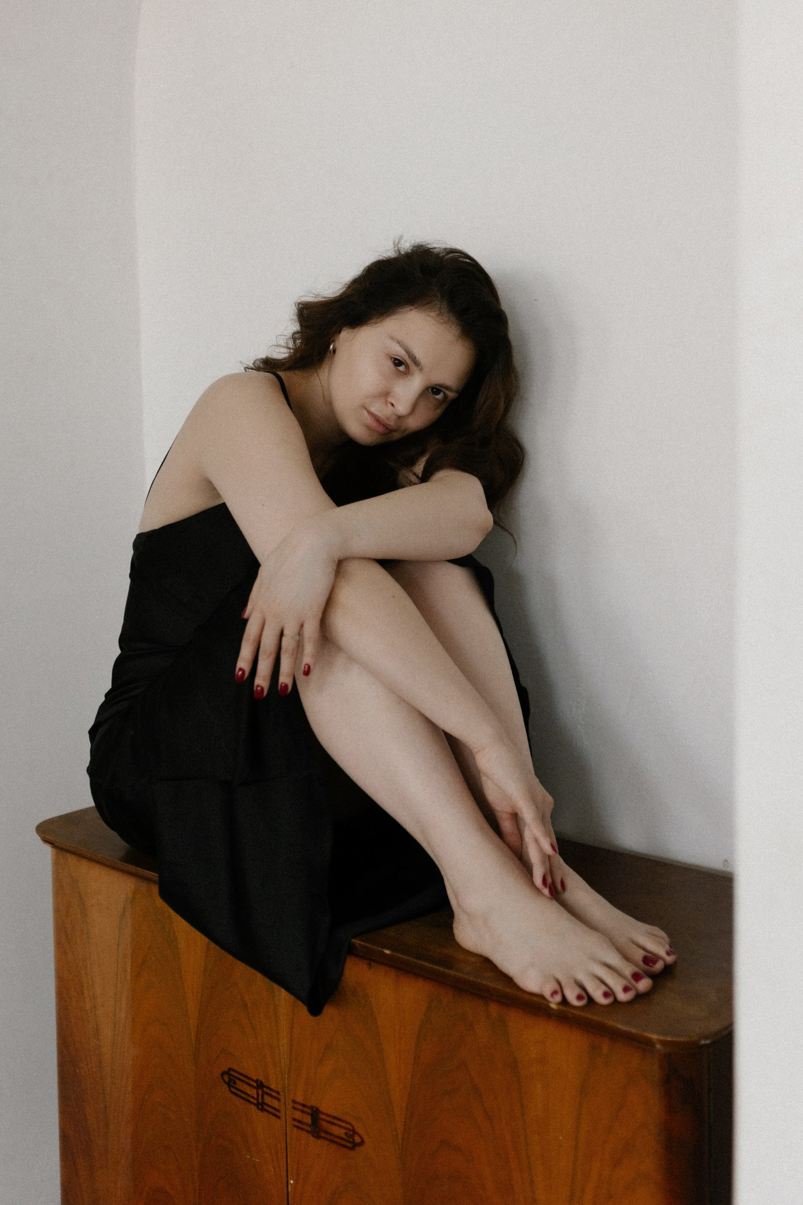 Настя. Фотограф в Тамбове Ольга Мельникова