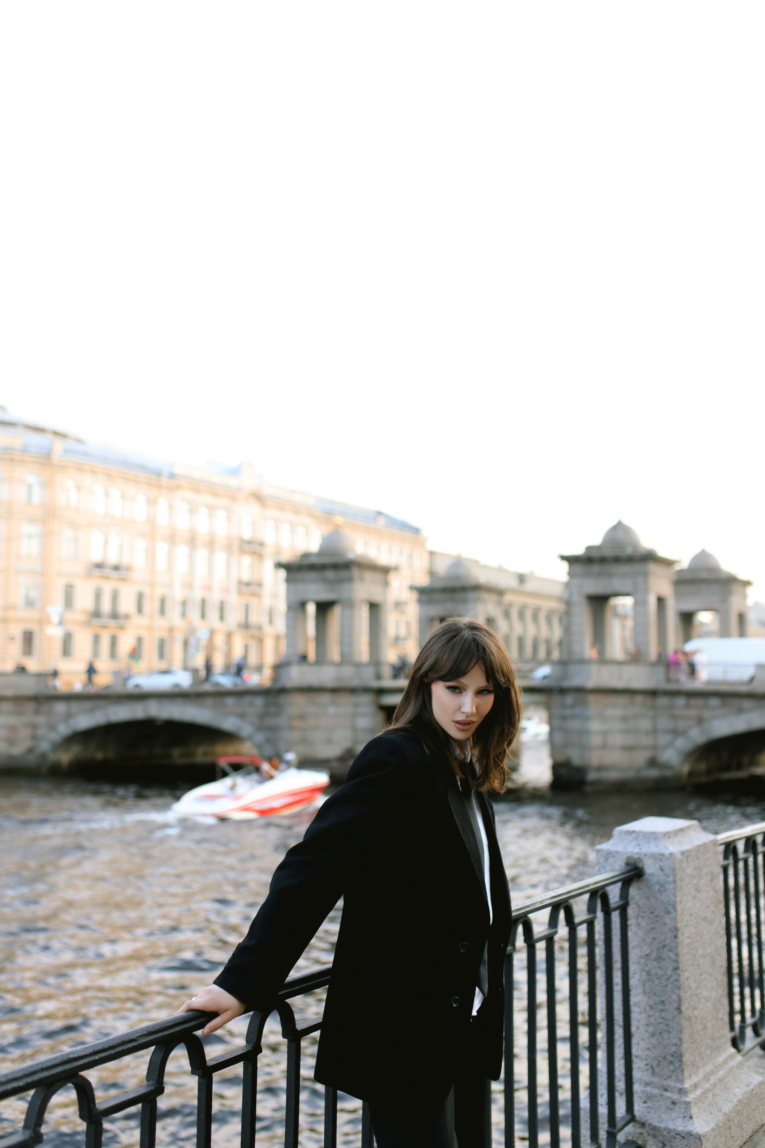 Лиза. Фотограф Санкт-Петербург