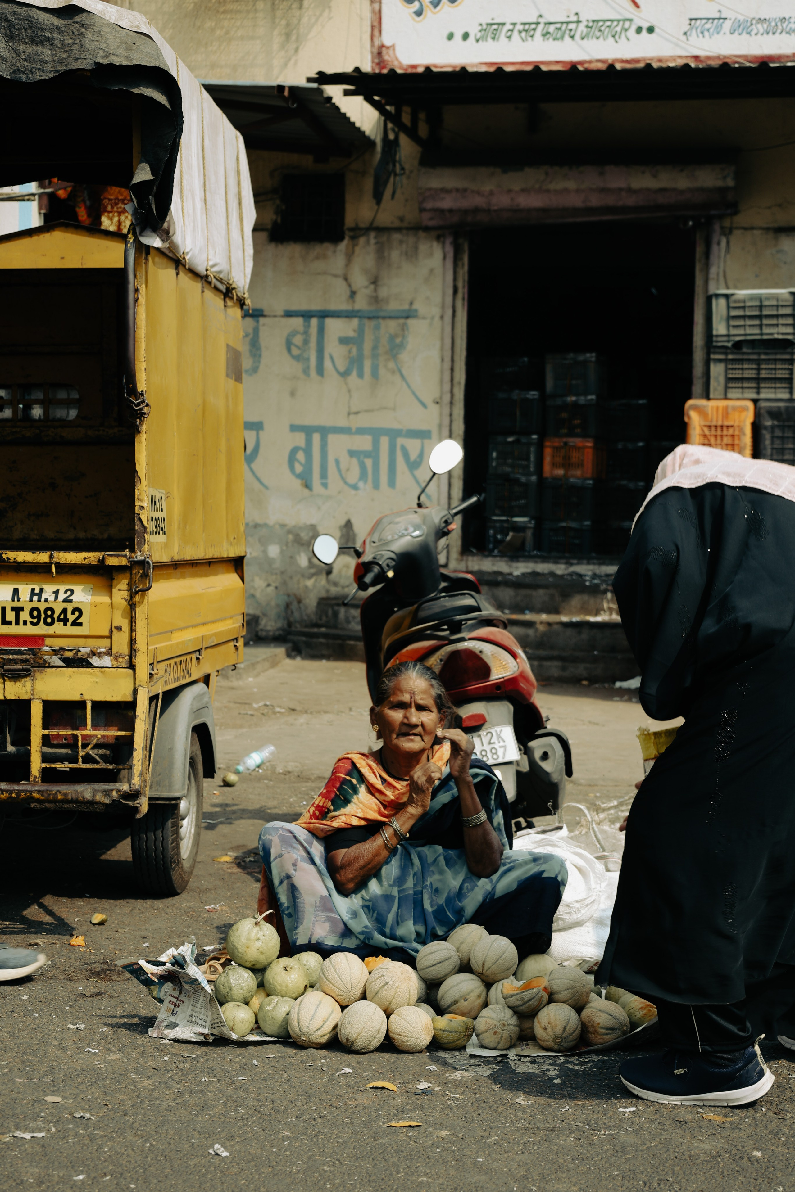 India. Фотограф в Москве