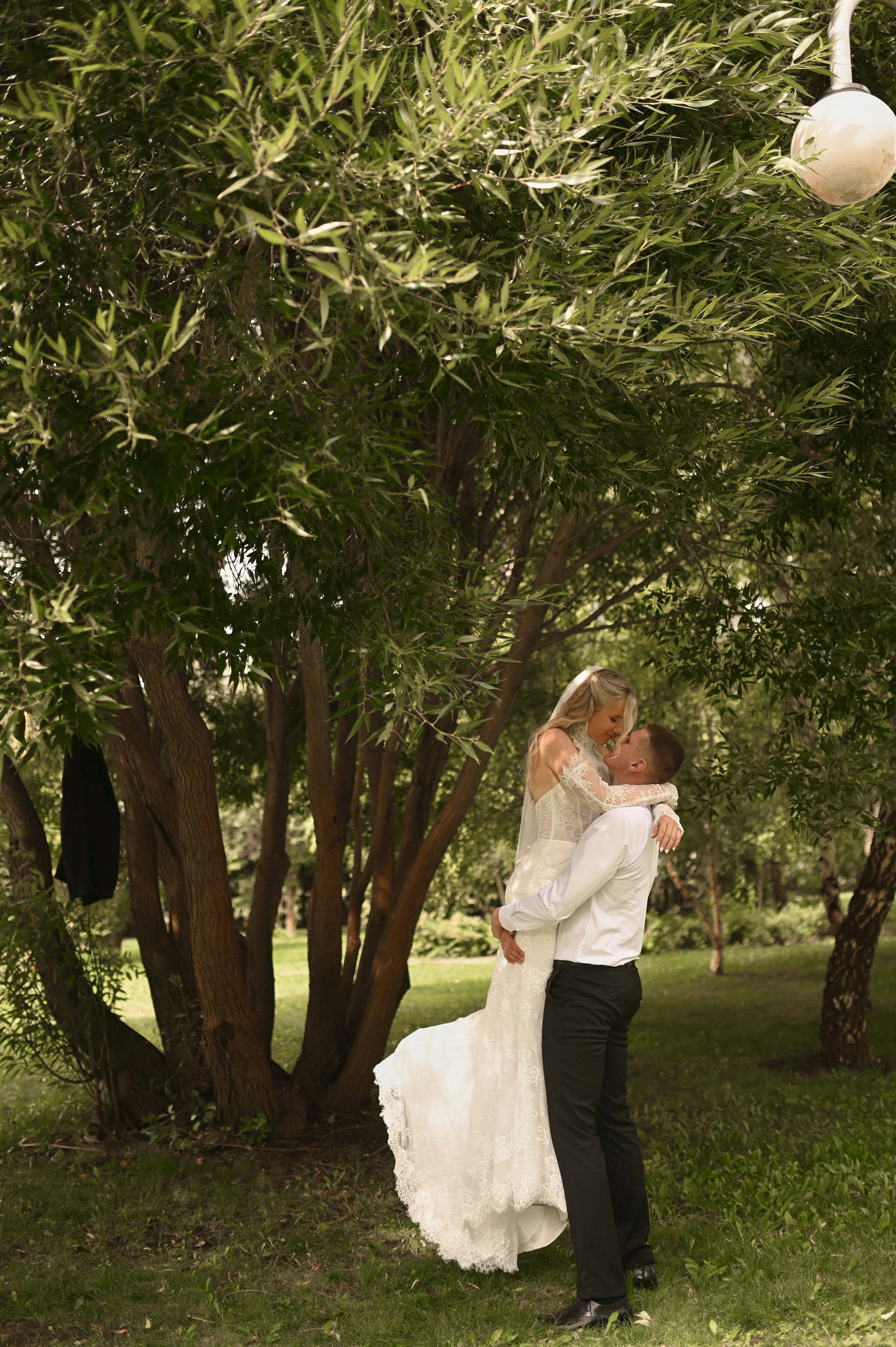 Сергей и Оля. Семейный и свадебный lifestyle-фотограф в Москве Мария Петрова