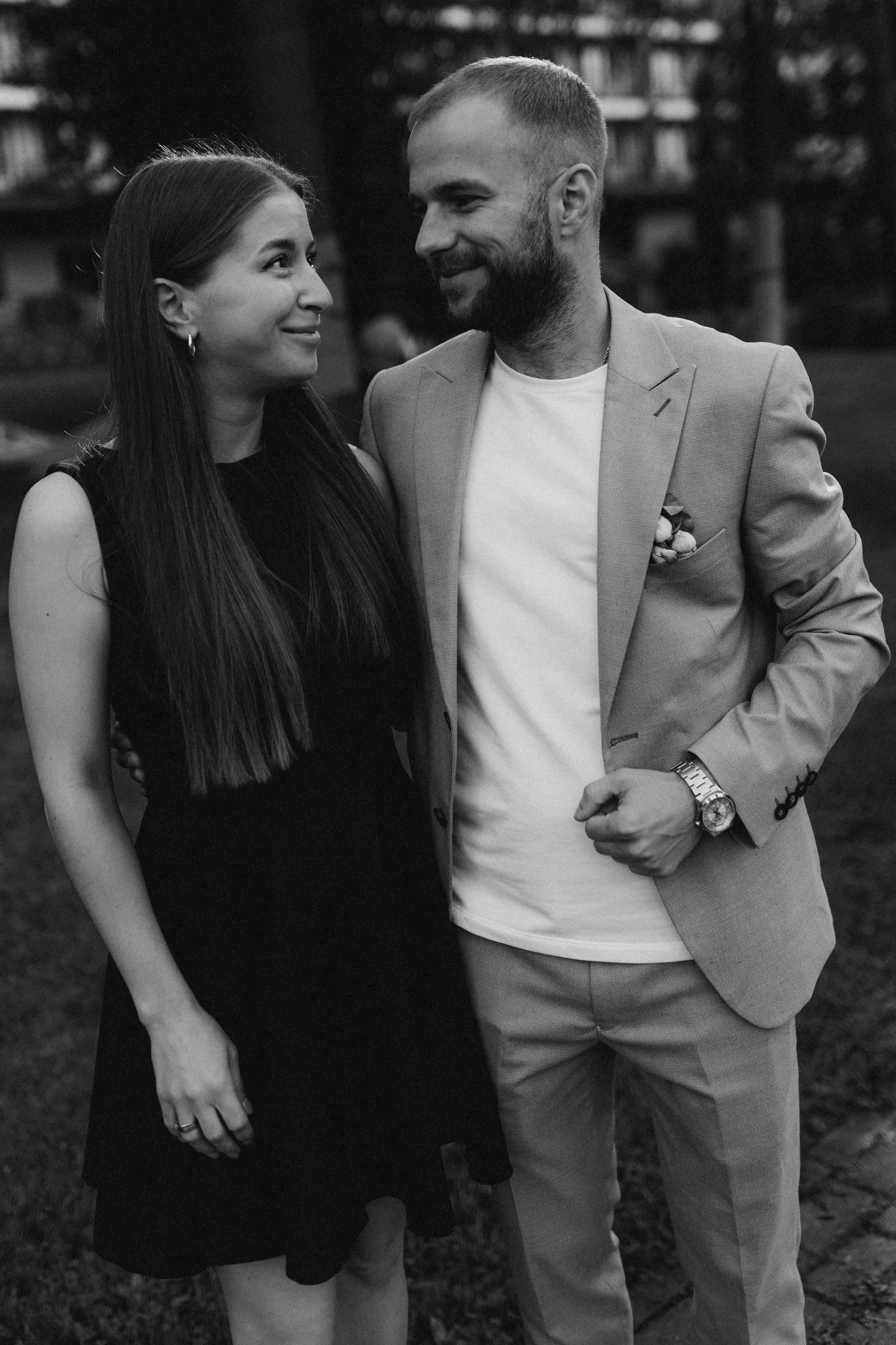 Мария & Иван. Фотограф НОГИНСК, Москва, Анастасия Белая