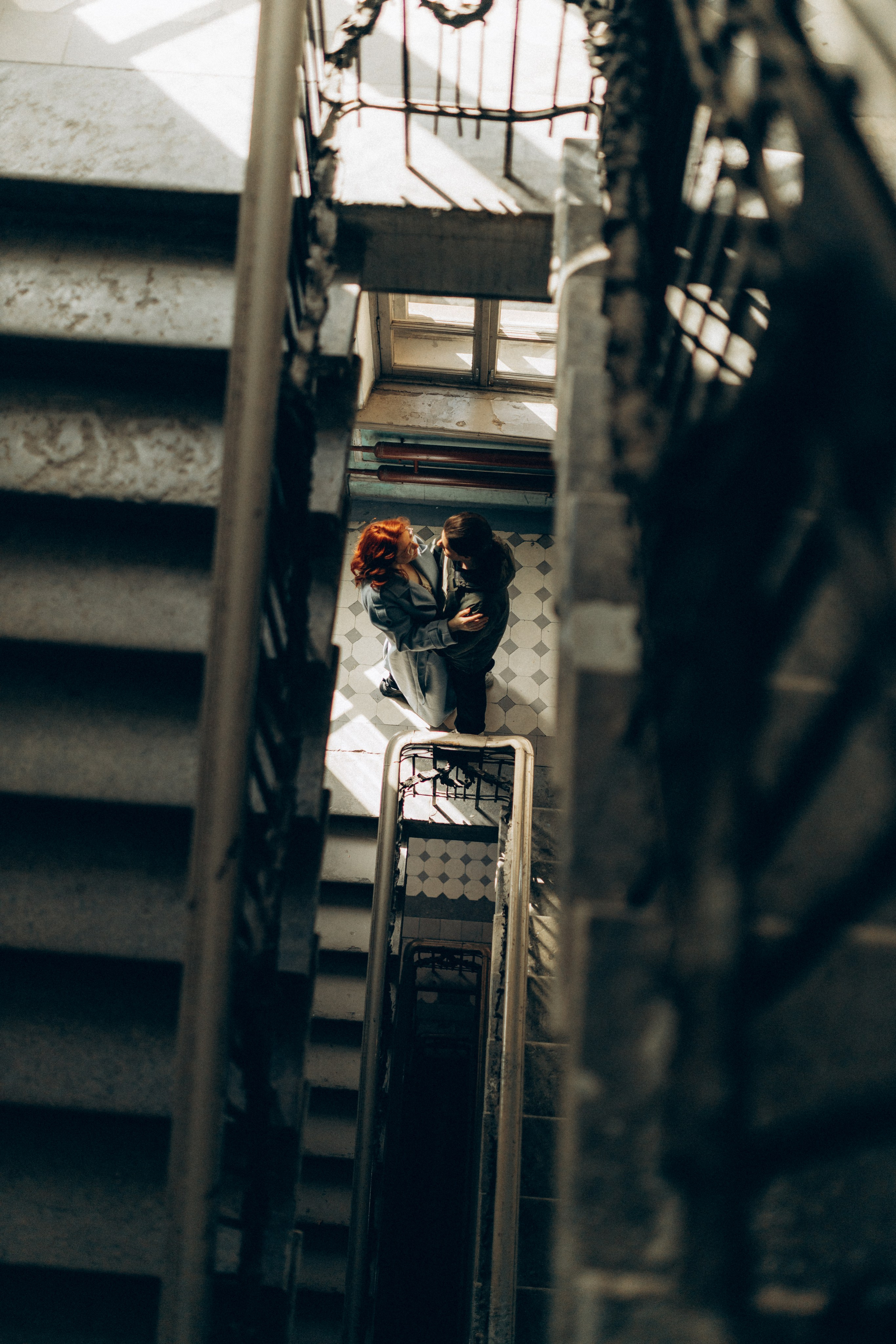 Катя & Витя. Фотограф НОГИНСК, Москва, Анастасия Белая