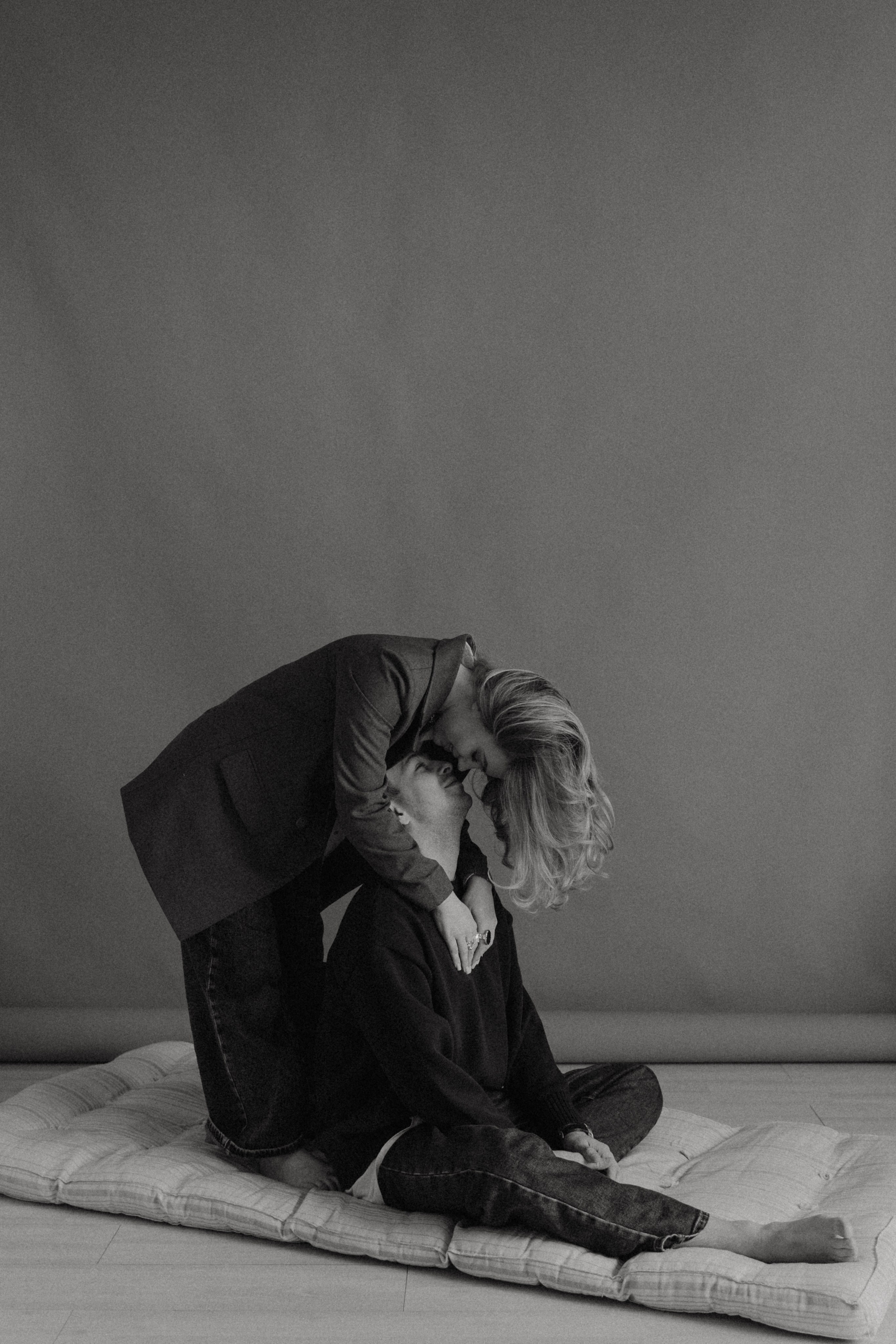 ИРА И МАКСИМ. Фотограф Муратова Алена