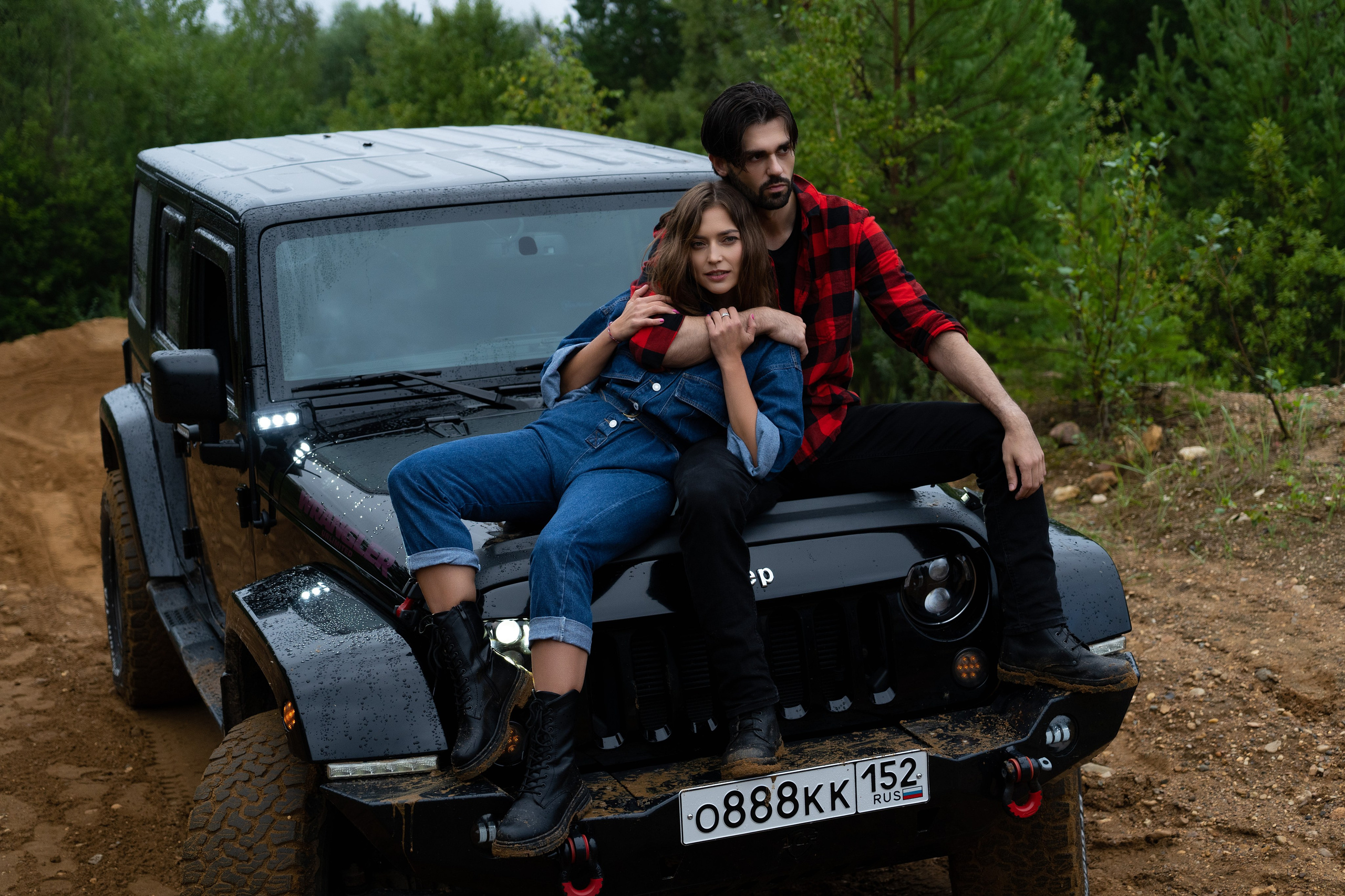 Дарина & Станислав. SHAPRAN.ph