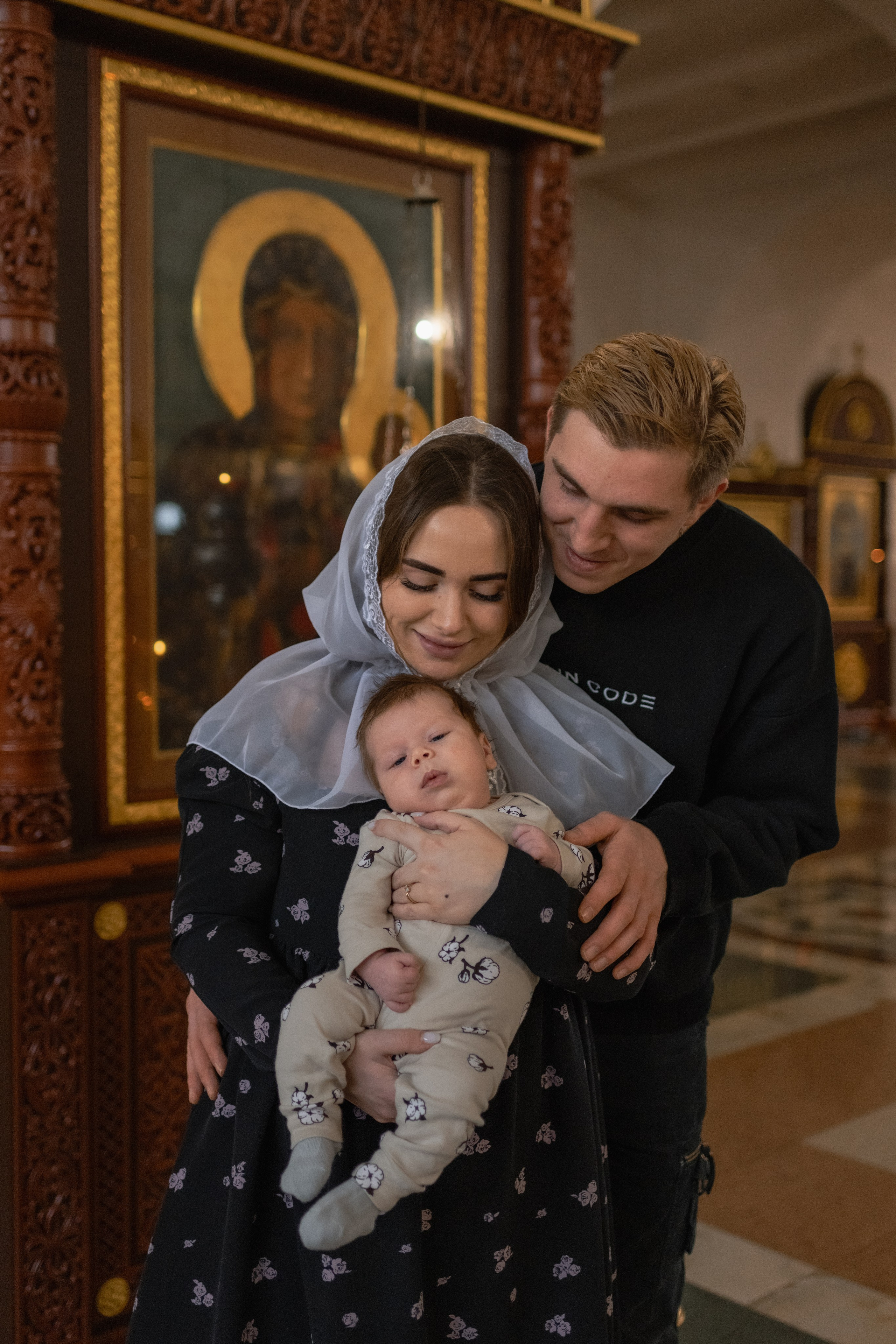 Отзывы. Фотограф в Москве/Зарайске Шахова Марина