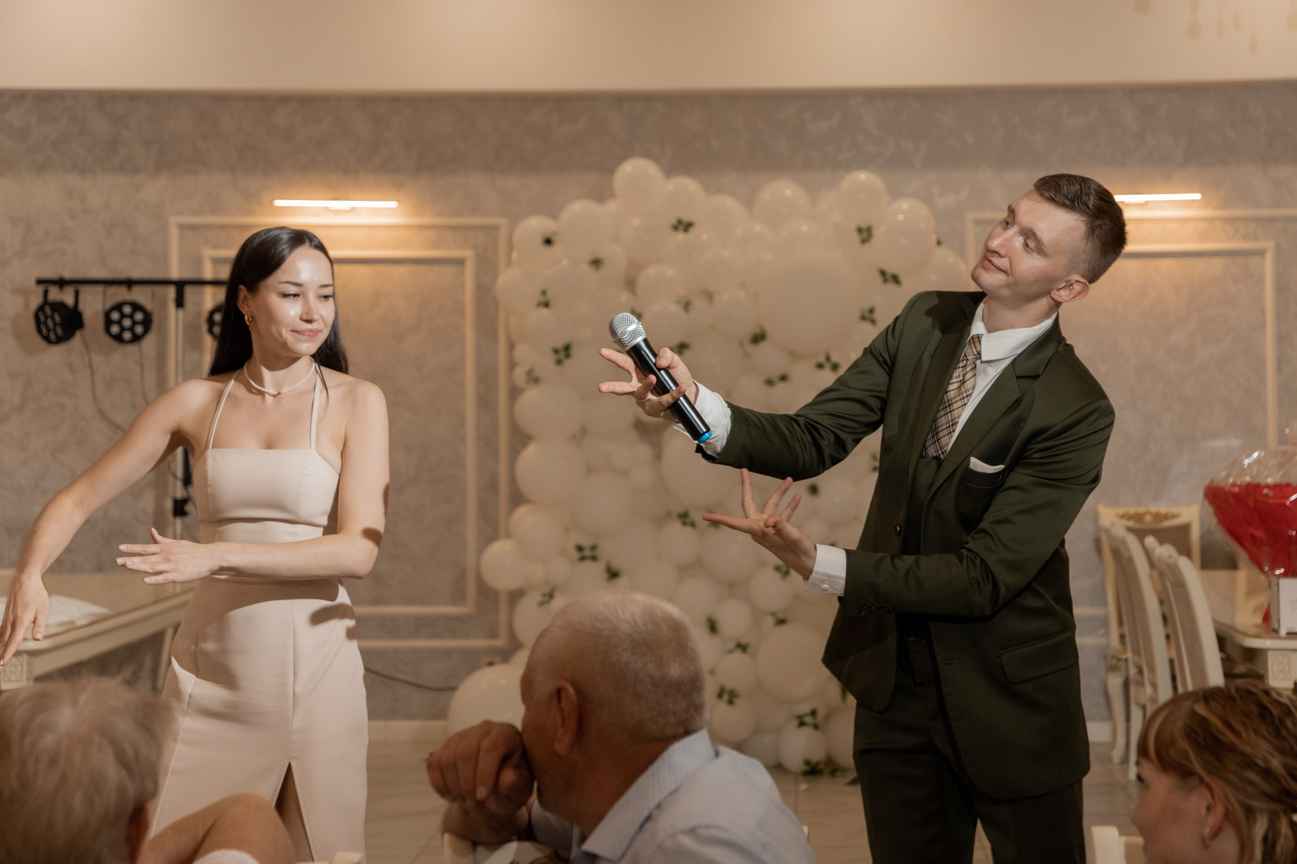 Иса и Валерия (сокращено). Свадебный фотограф Ангелина Сунгатулина | Саратов | Балаково | Вольск