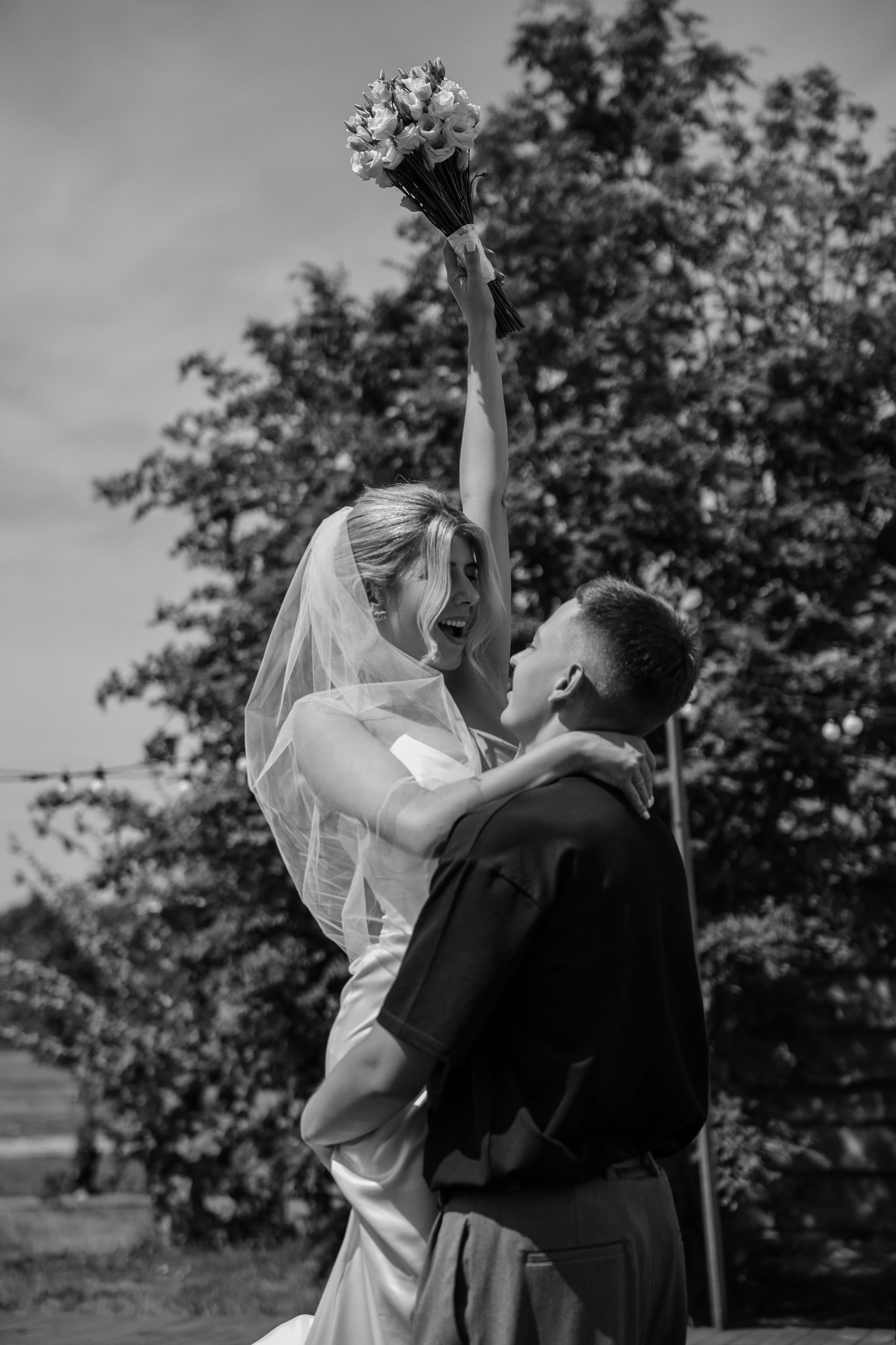 Алина и Дима. Анастасия Камал. Фотограф Саратов