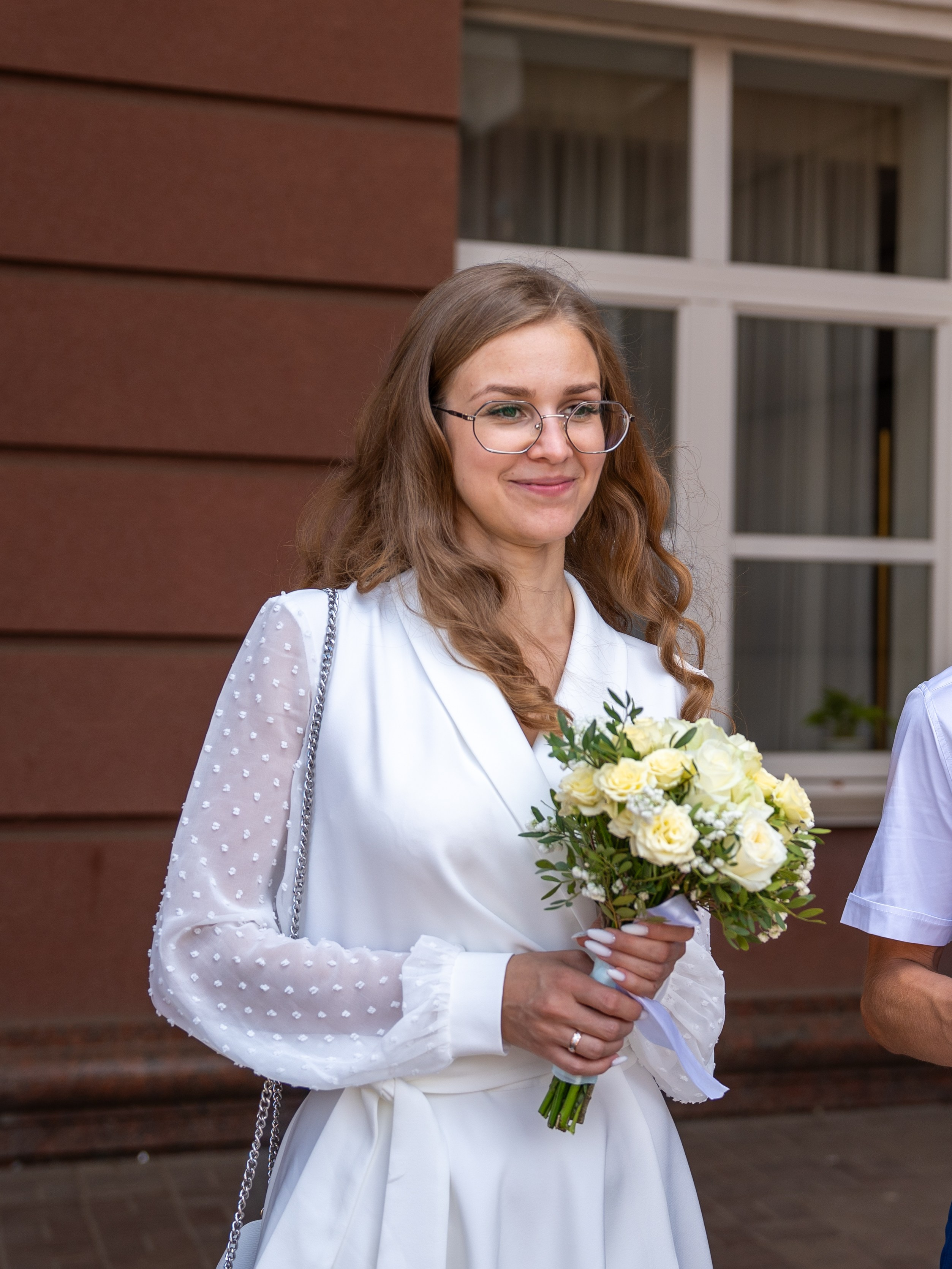 Серёжа и Юля. Фотограф Наталья Сорока Ижевск