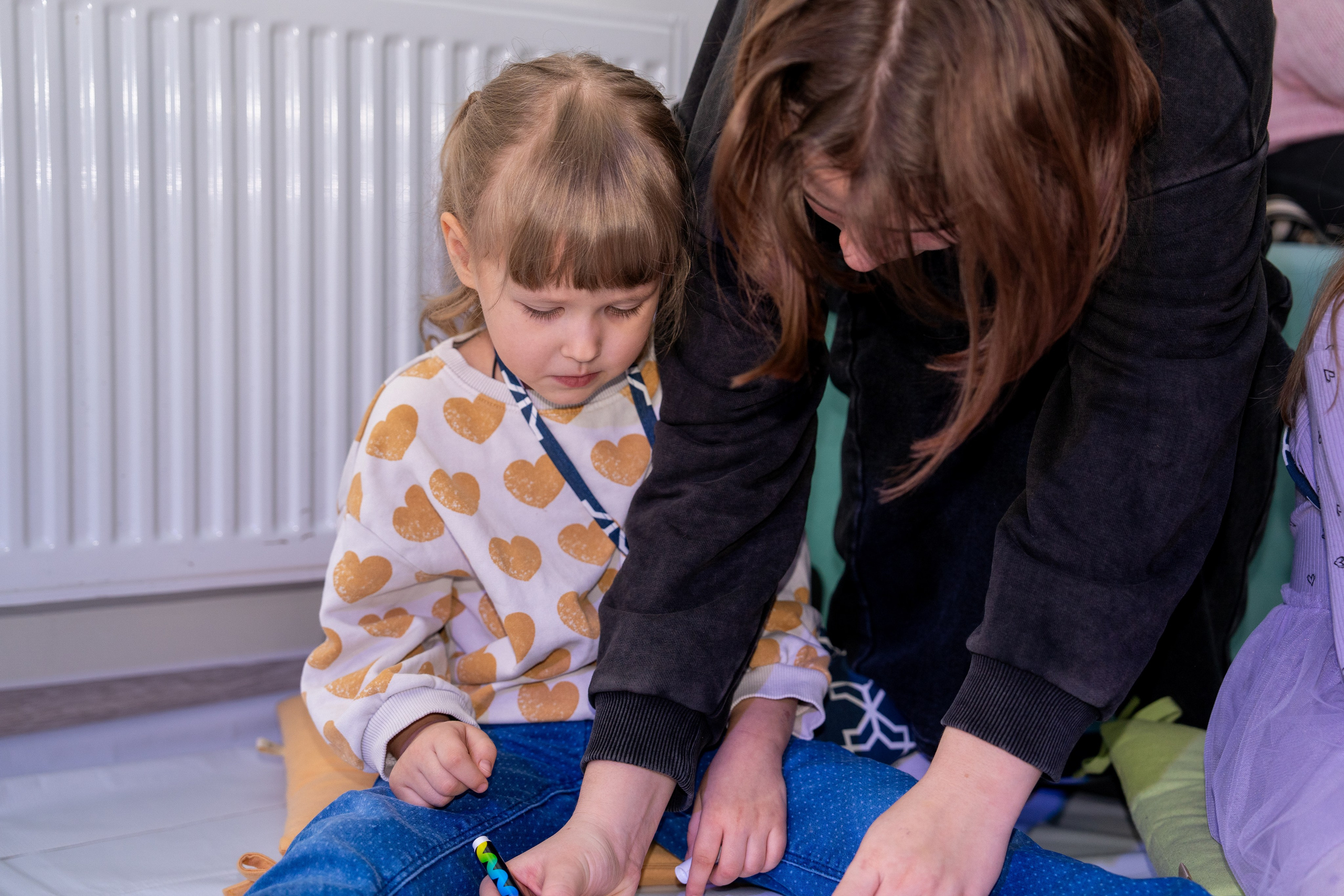 Зимуля. Фотограф Наталья Сорока Ижевск