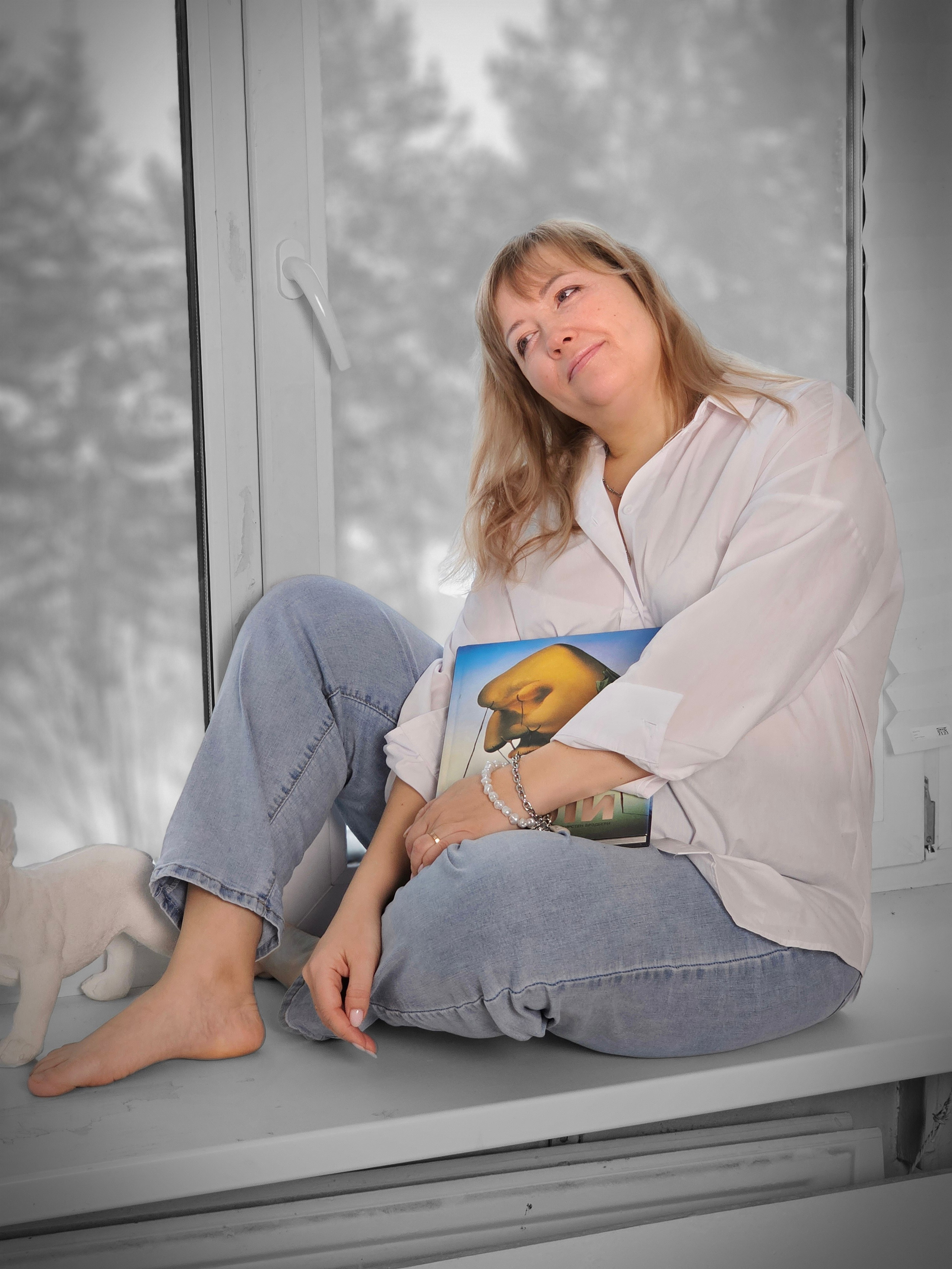 Лида, Лена, Катя. Фотограф Наталья Сорока Ижевск