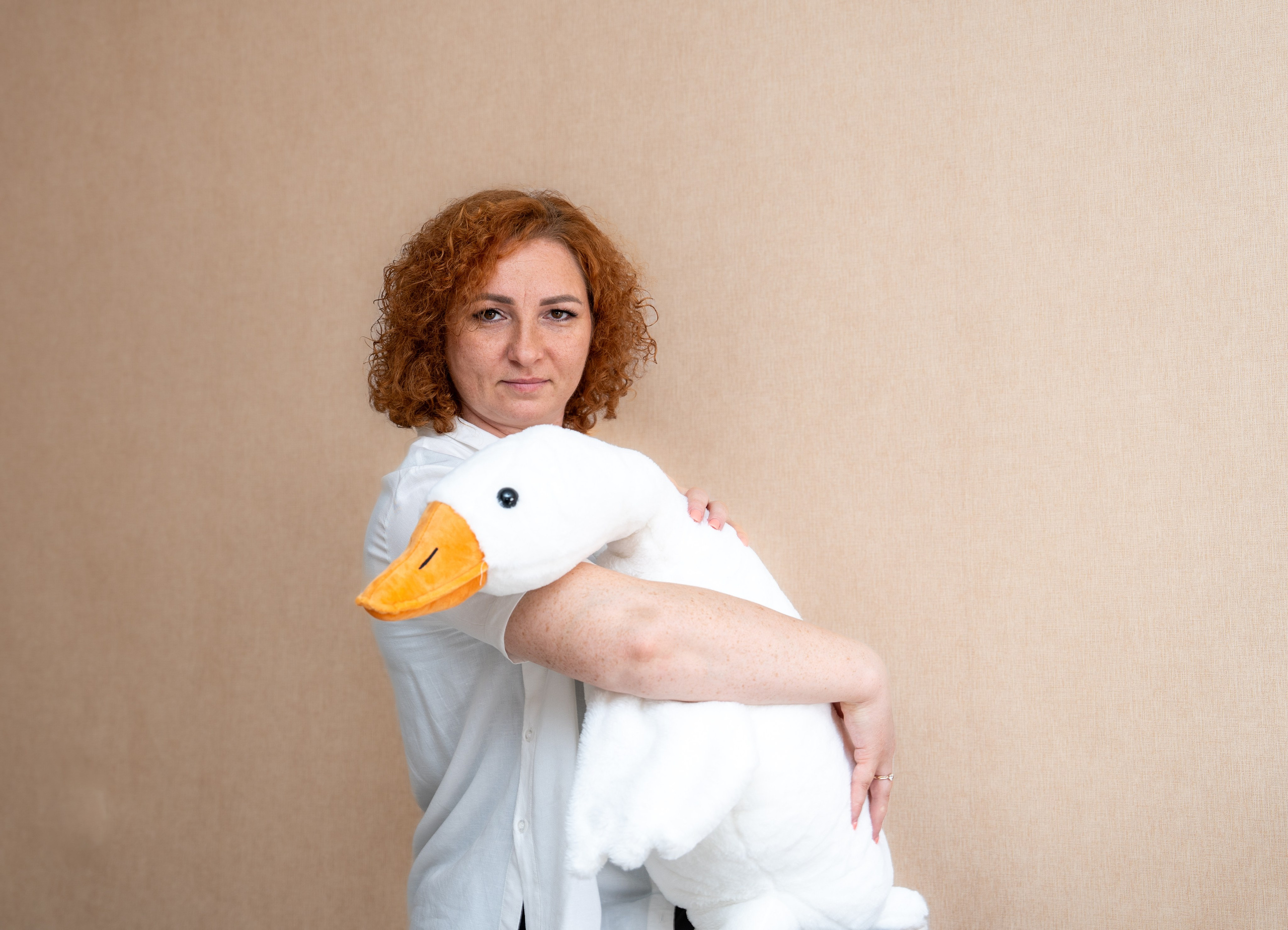 Светик. Фотограф Наталья Сорока Ижевск