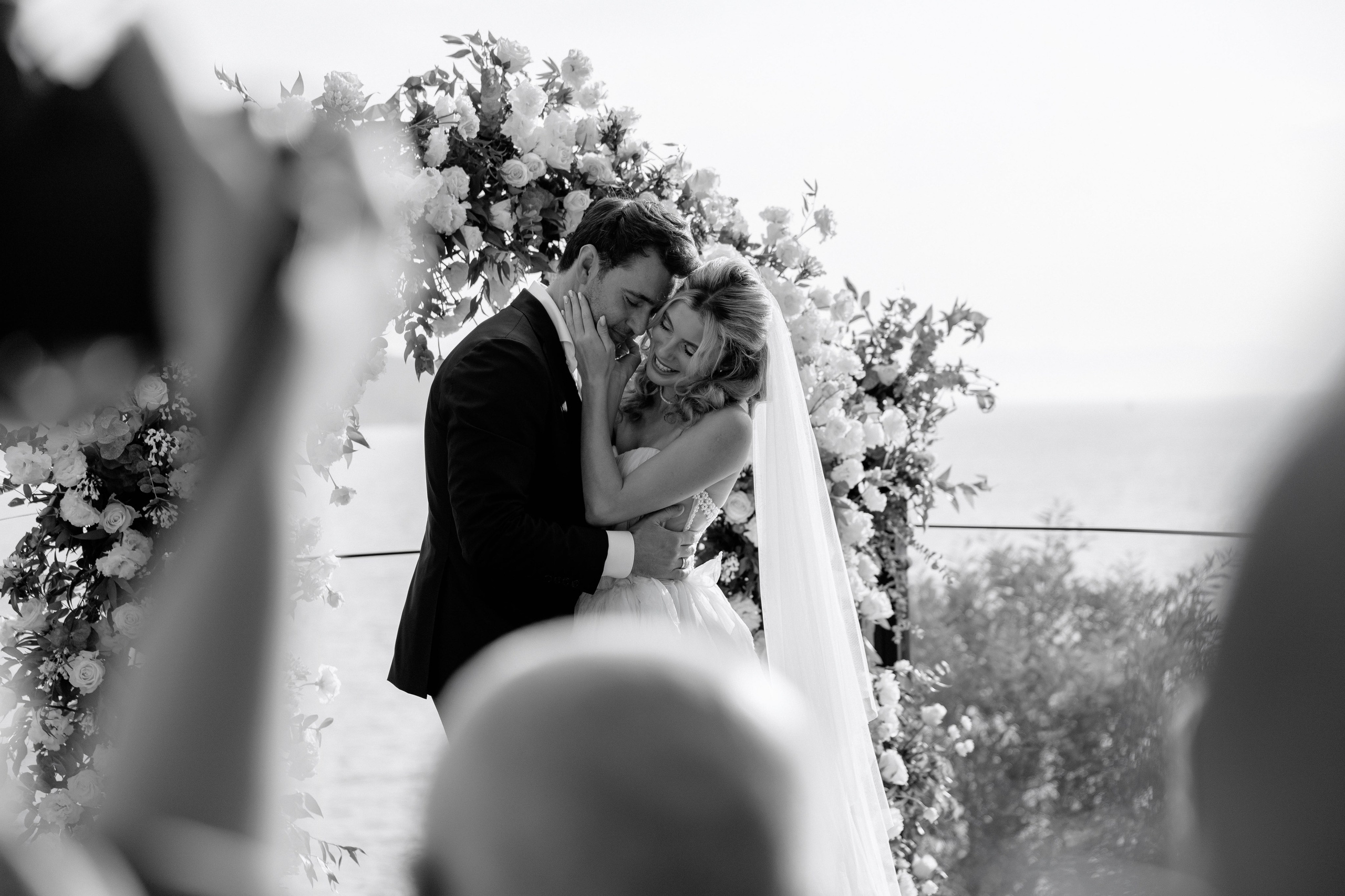 Alena+Sergey. Фотограф Иван Газукин
