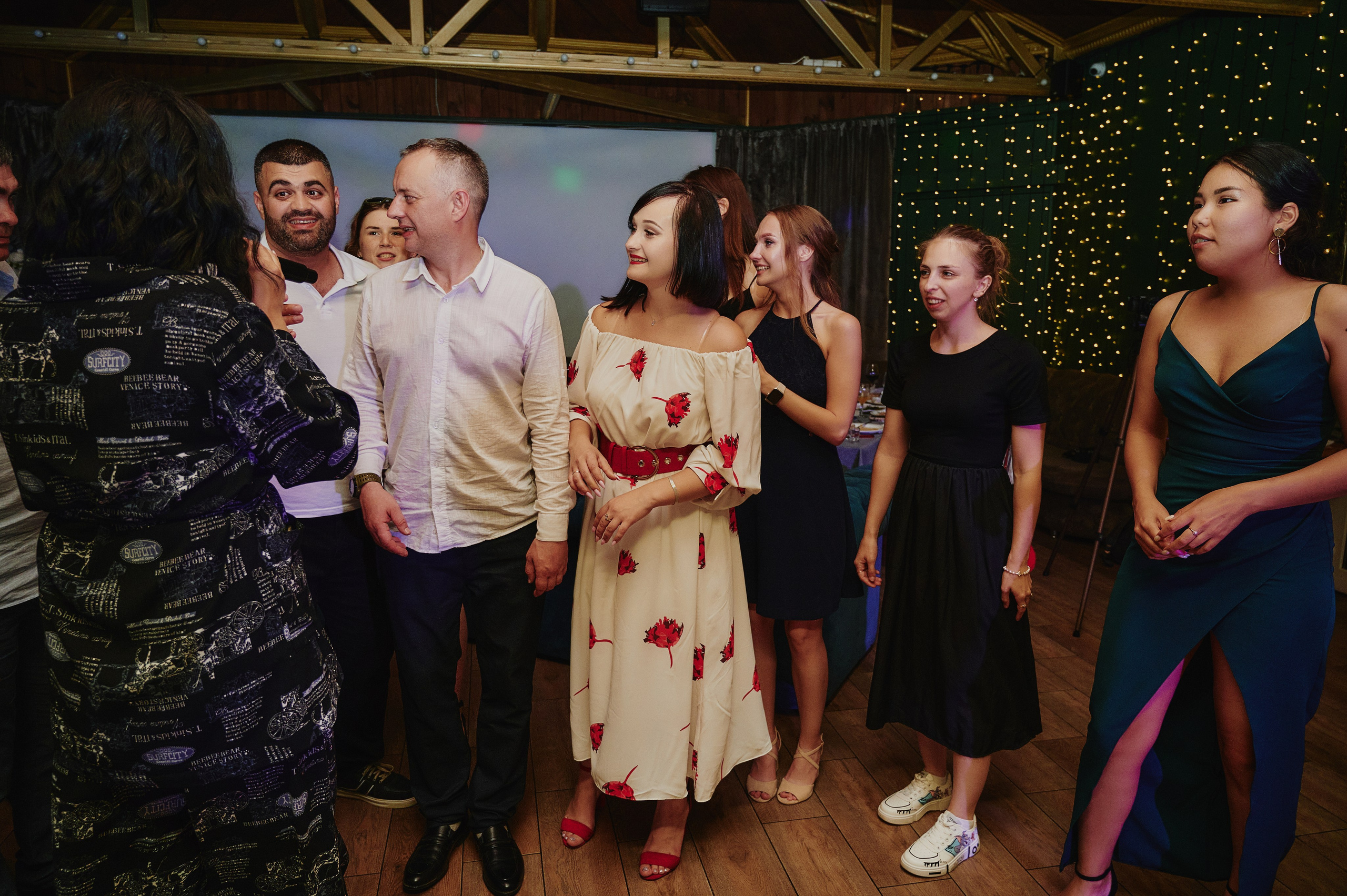 Артём и Ярослава. Фото-видеосъемка свадеб Venson Films