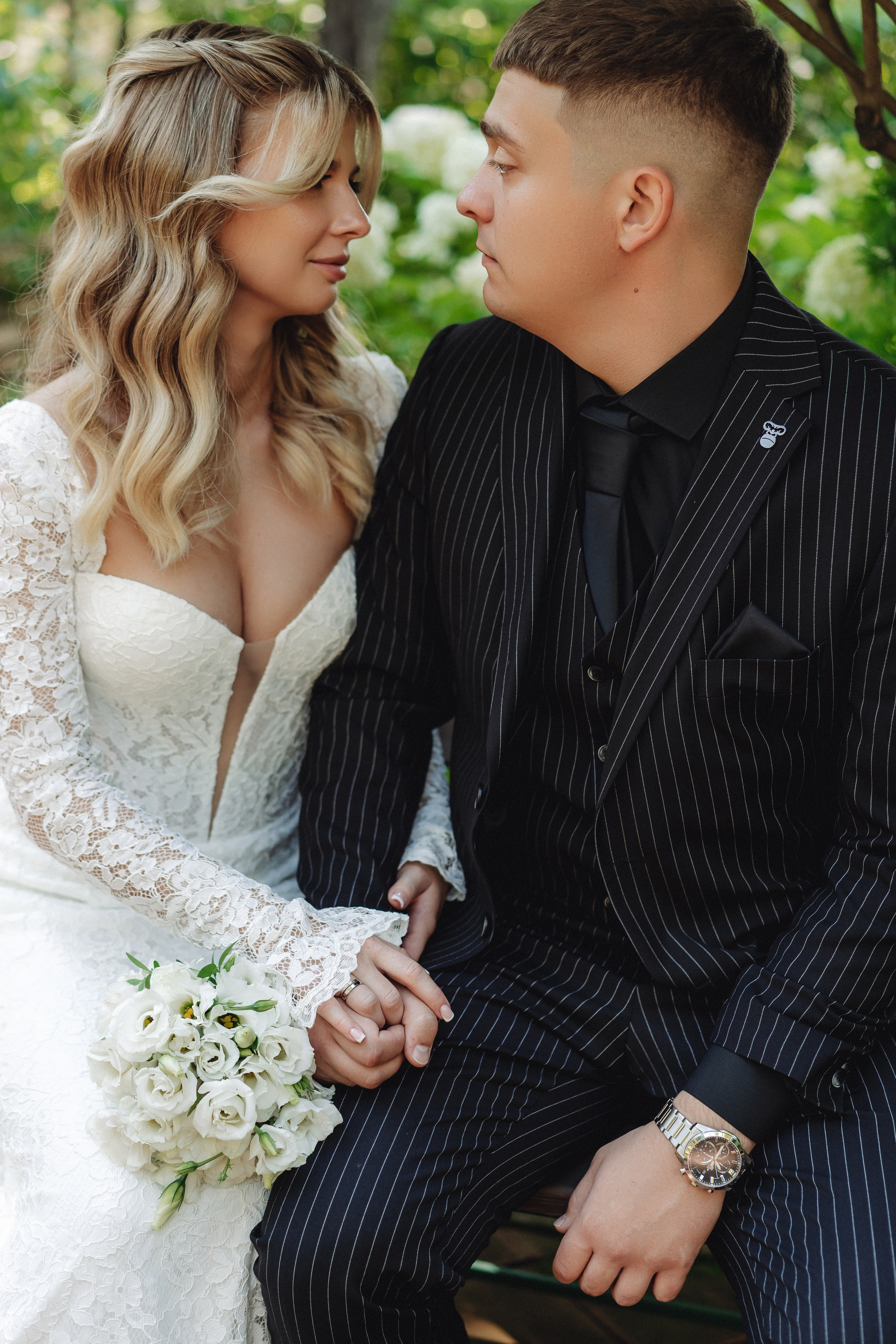 Свадебная фотосъемка и лавстори. Семейный и контент фотограф в Красноярске Власова Екатерина