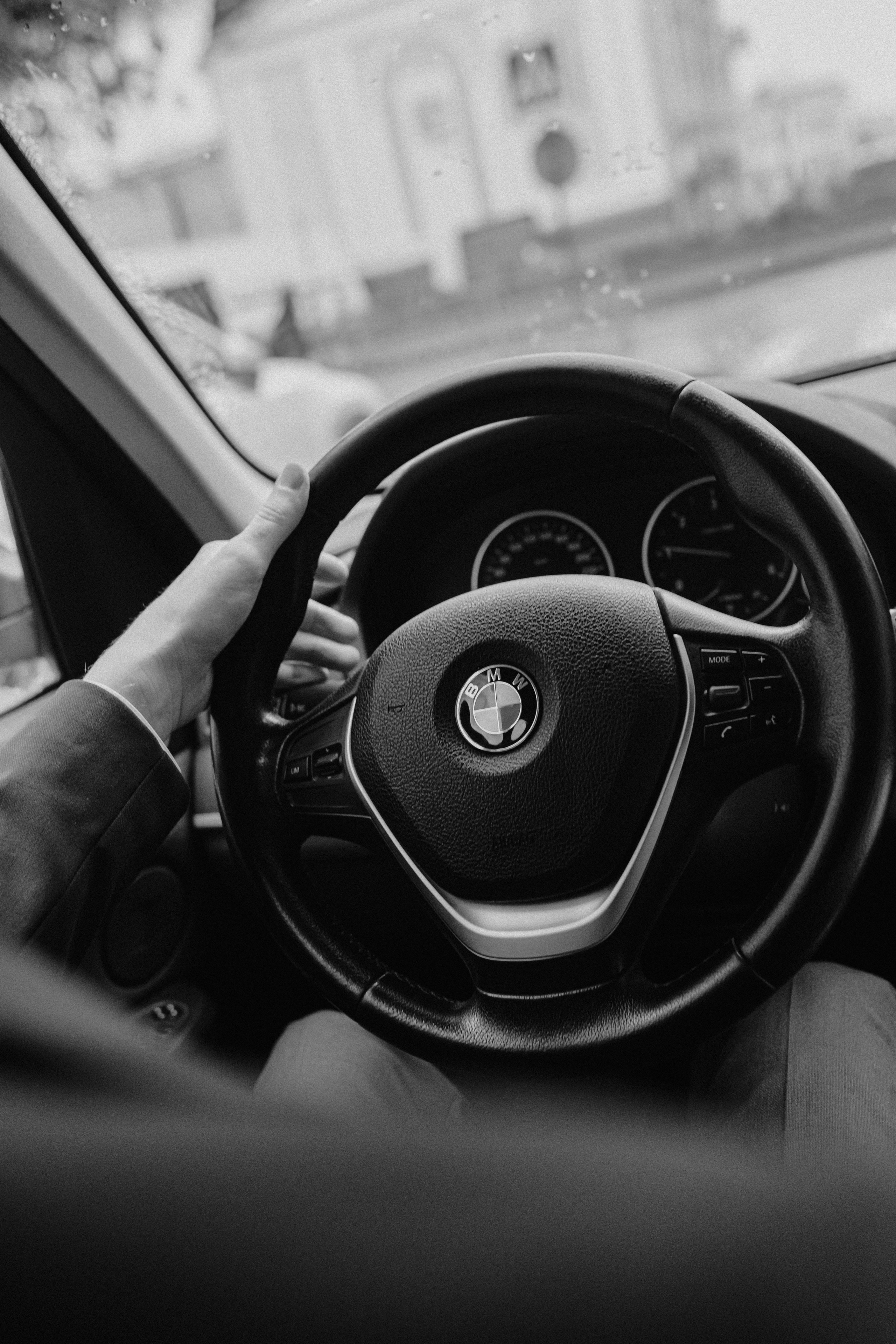 Свадьба Ксюши и Альберта. Свадебный и семейный фотограф Женя Добрянская в Нижнем Новгороде