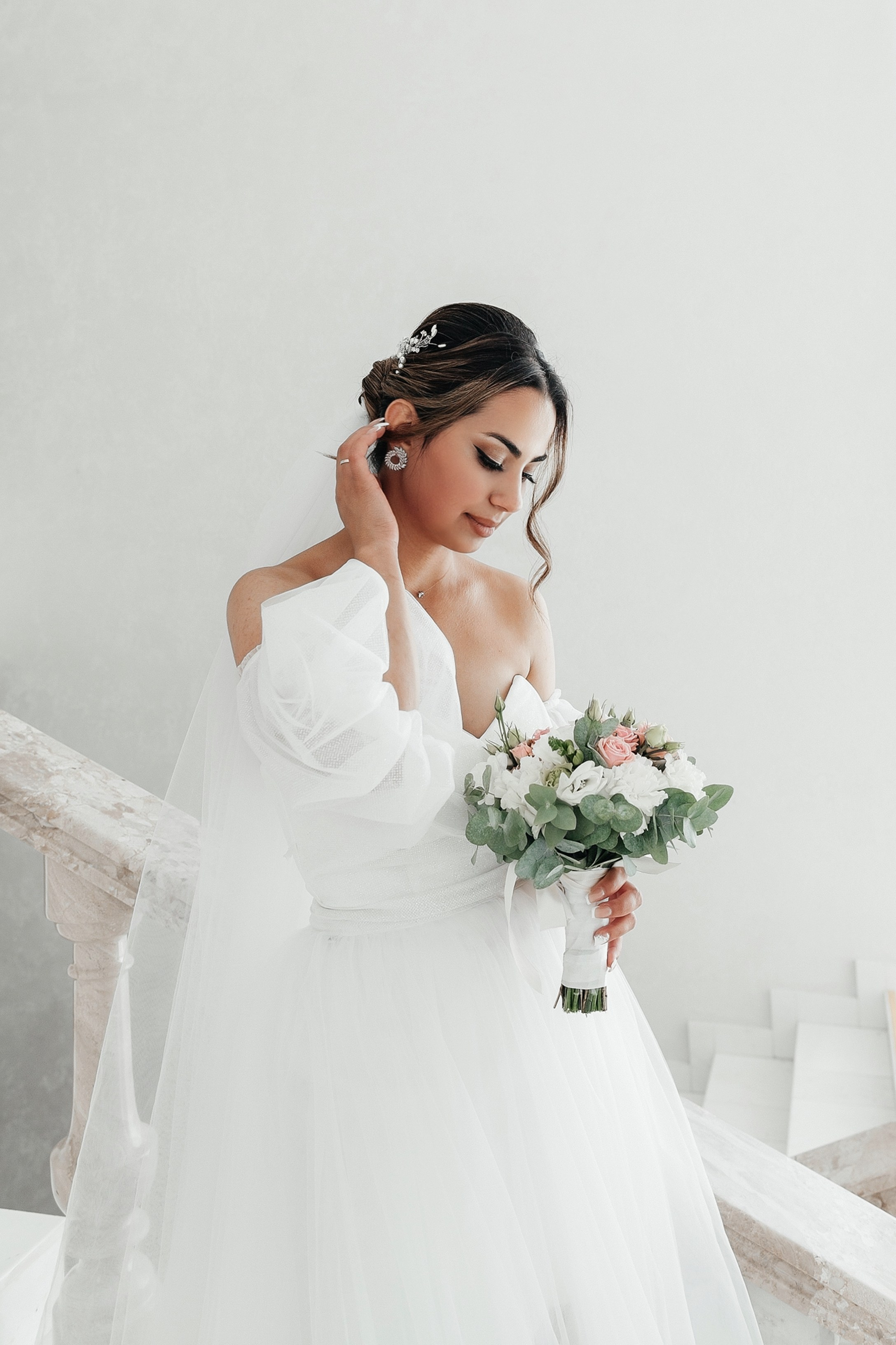 Айсель и Александр. Семейный фотограф в Белгороде Амелина Алина