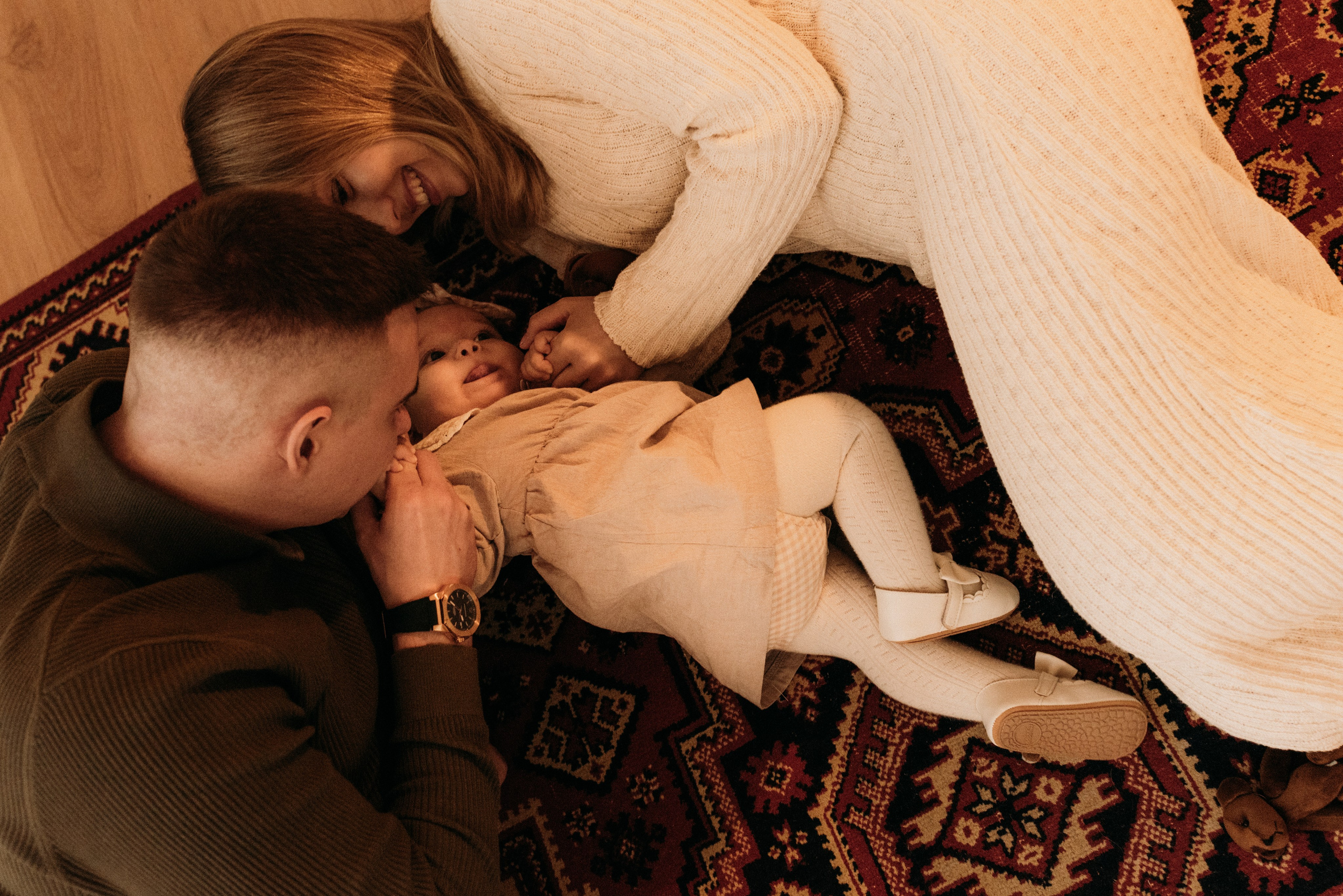 Ilya, Vika & Milasha. Семейный, Свадебный фотограф СПБ Питер— Романова Екатерина