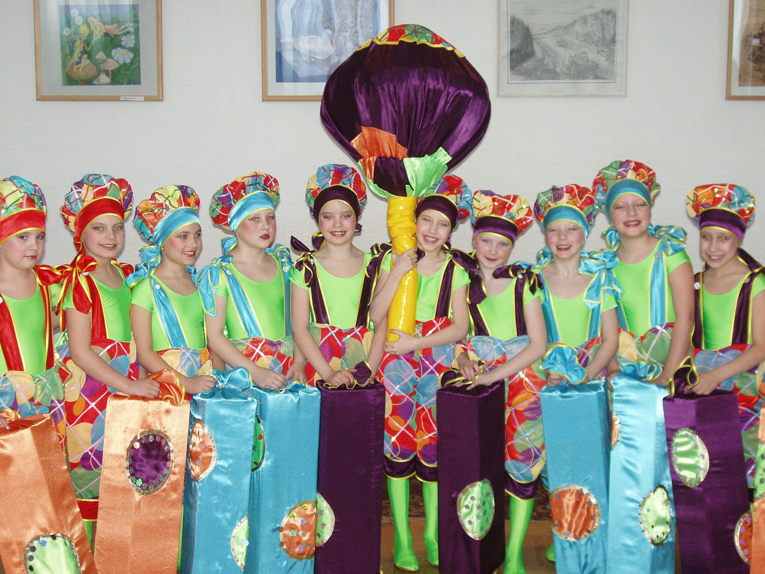 Танцы Канск 14.03.2009. Семейный, Свадебный фотограф СПБ Питер— Романова Екатерина