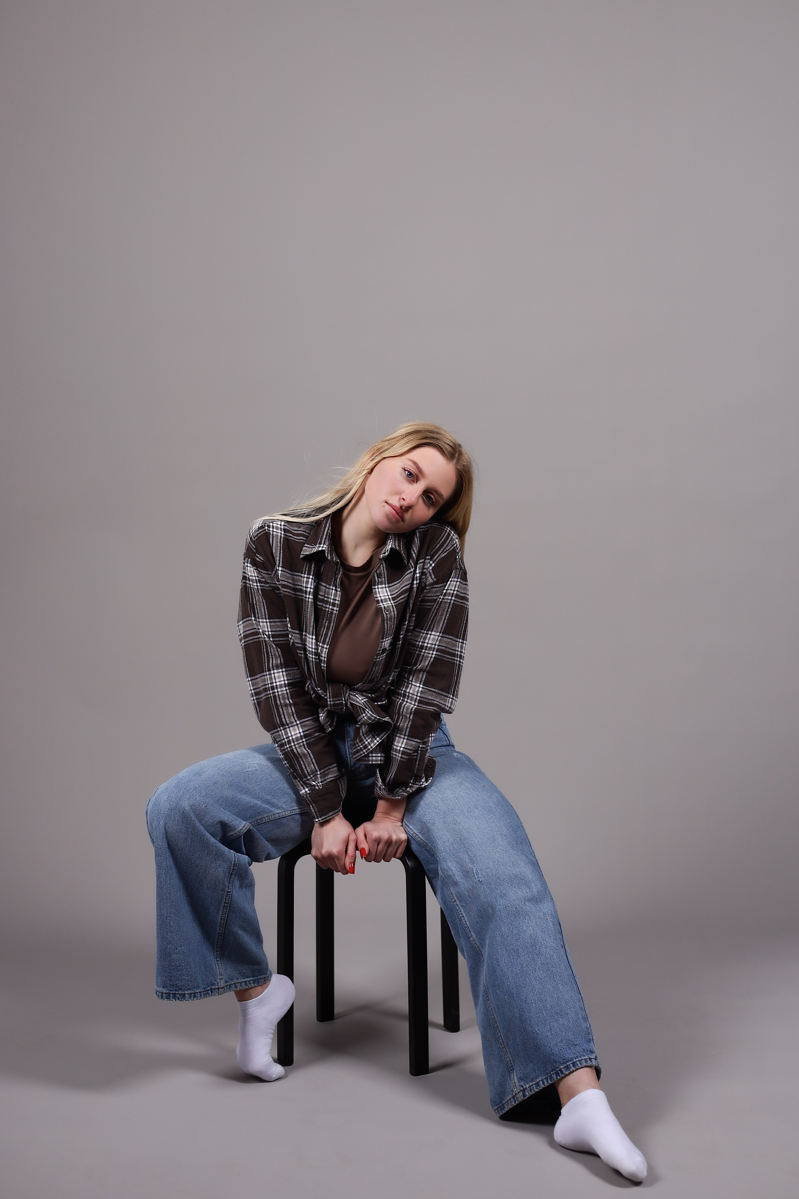 Екатерина. Фотостудия без фотографа Чехов. Первая студия автопортрета в Чехове