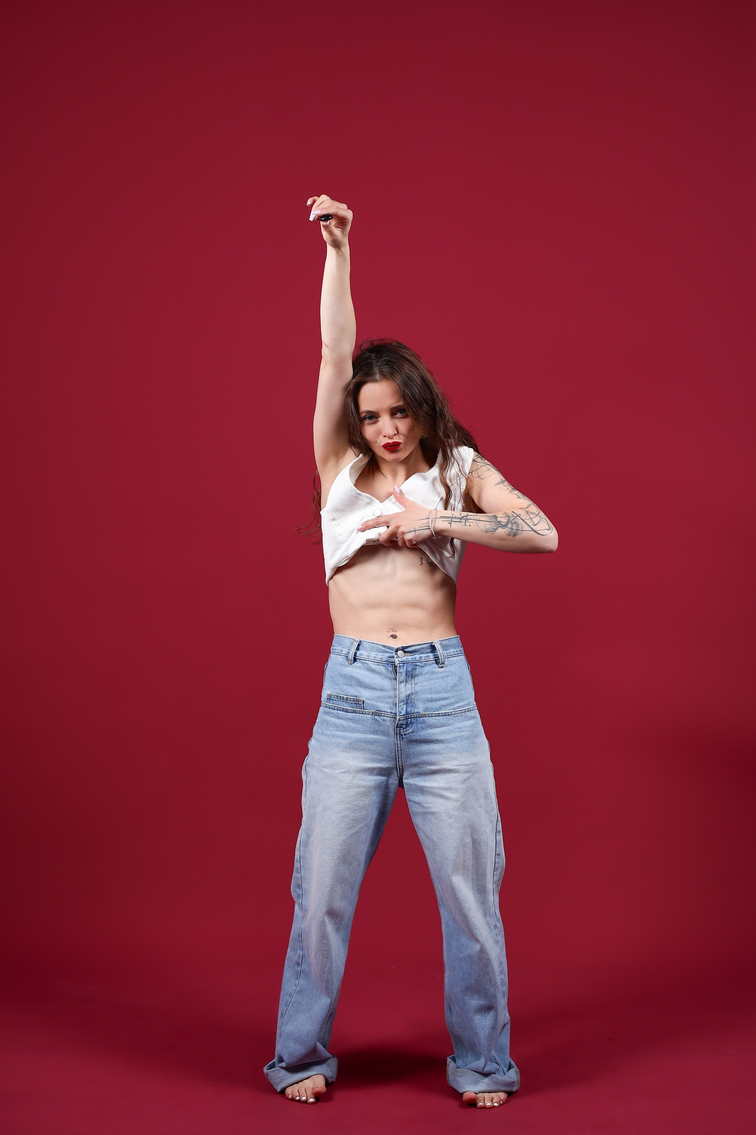 Фотостудия без фотографа Чехов. Первая студия автопортрета в Чехове