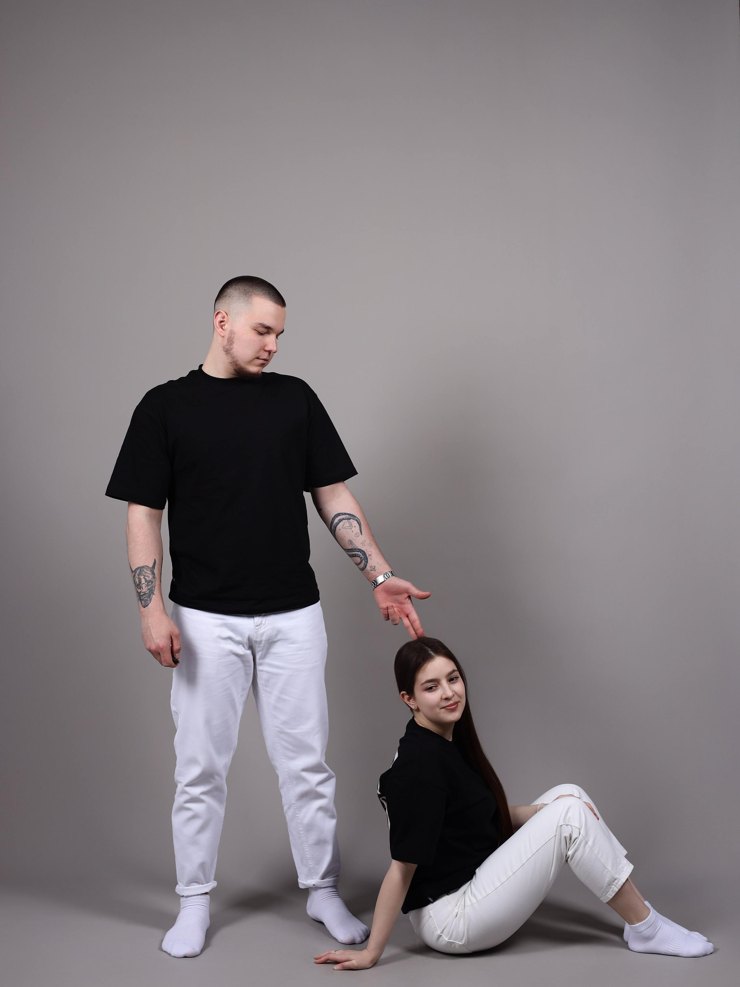 Фотостудия без фотографа Чехов. Первая студия автопортрета в Чехове