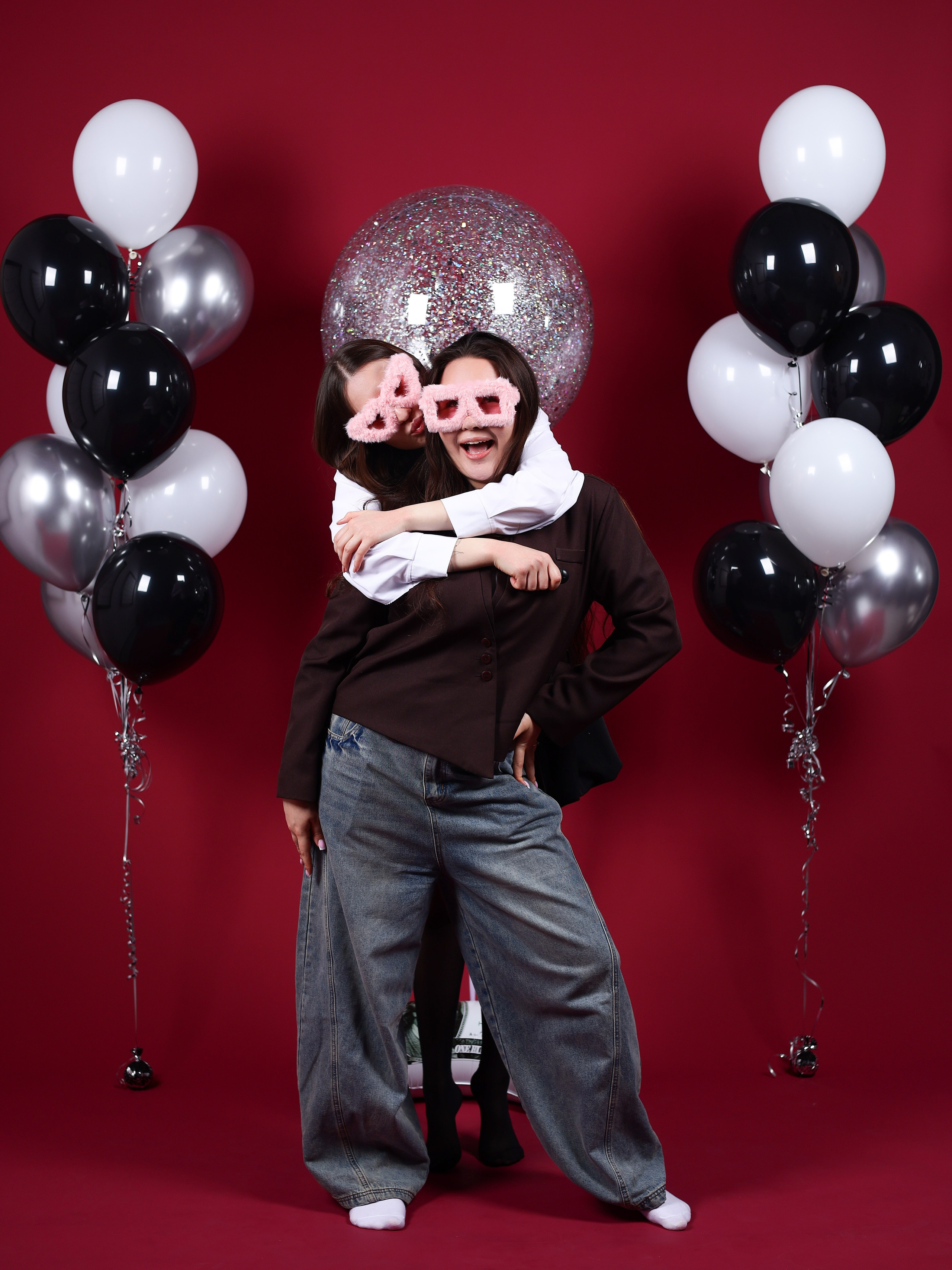 Открытие «фотограф уволен». Фотостудия без фотографа Чехов. Первая студия автопортрета в Чехове