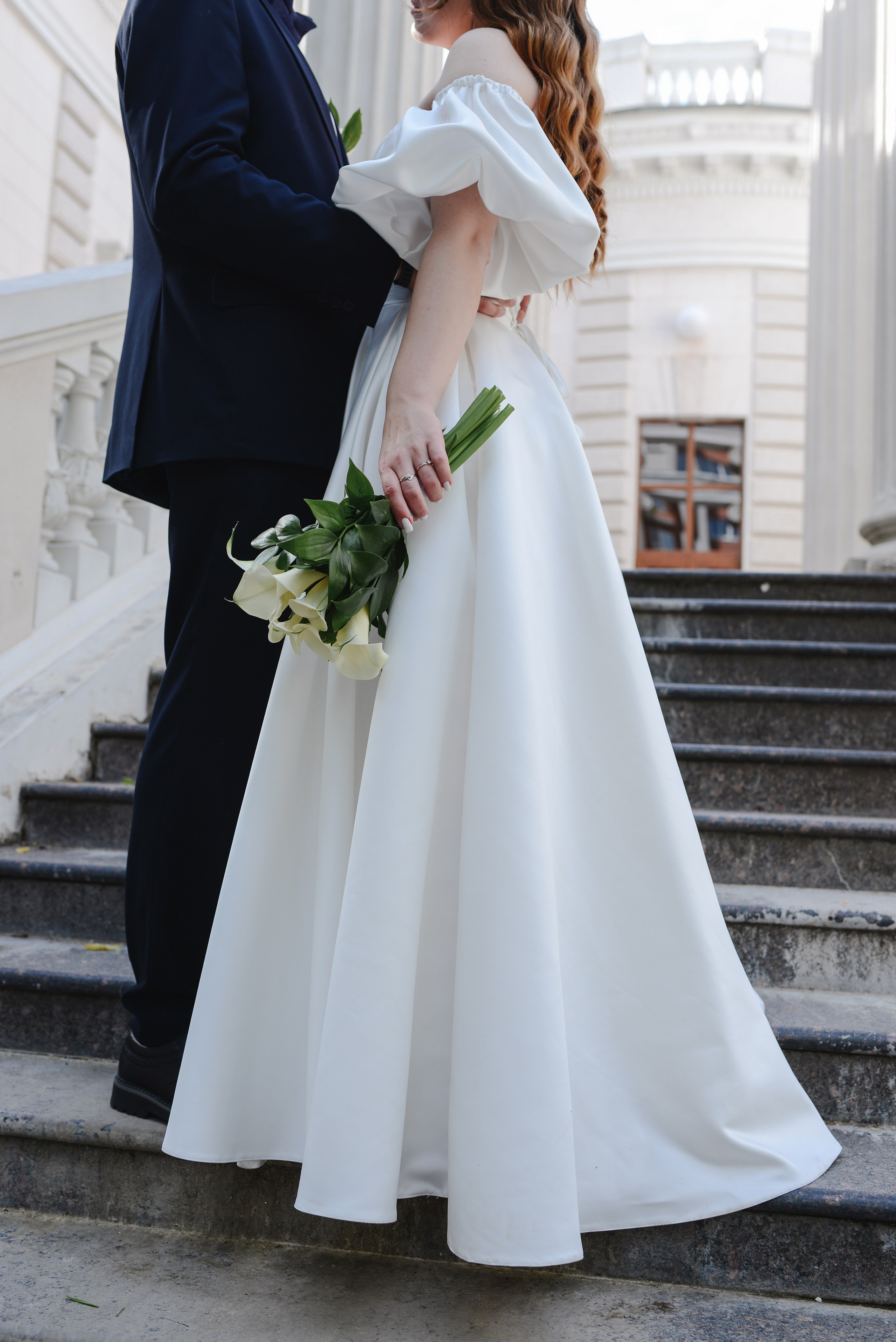 Миша&Лиза. Фотограф Ярута Оксана / Ростов-на-Дону