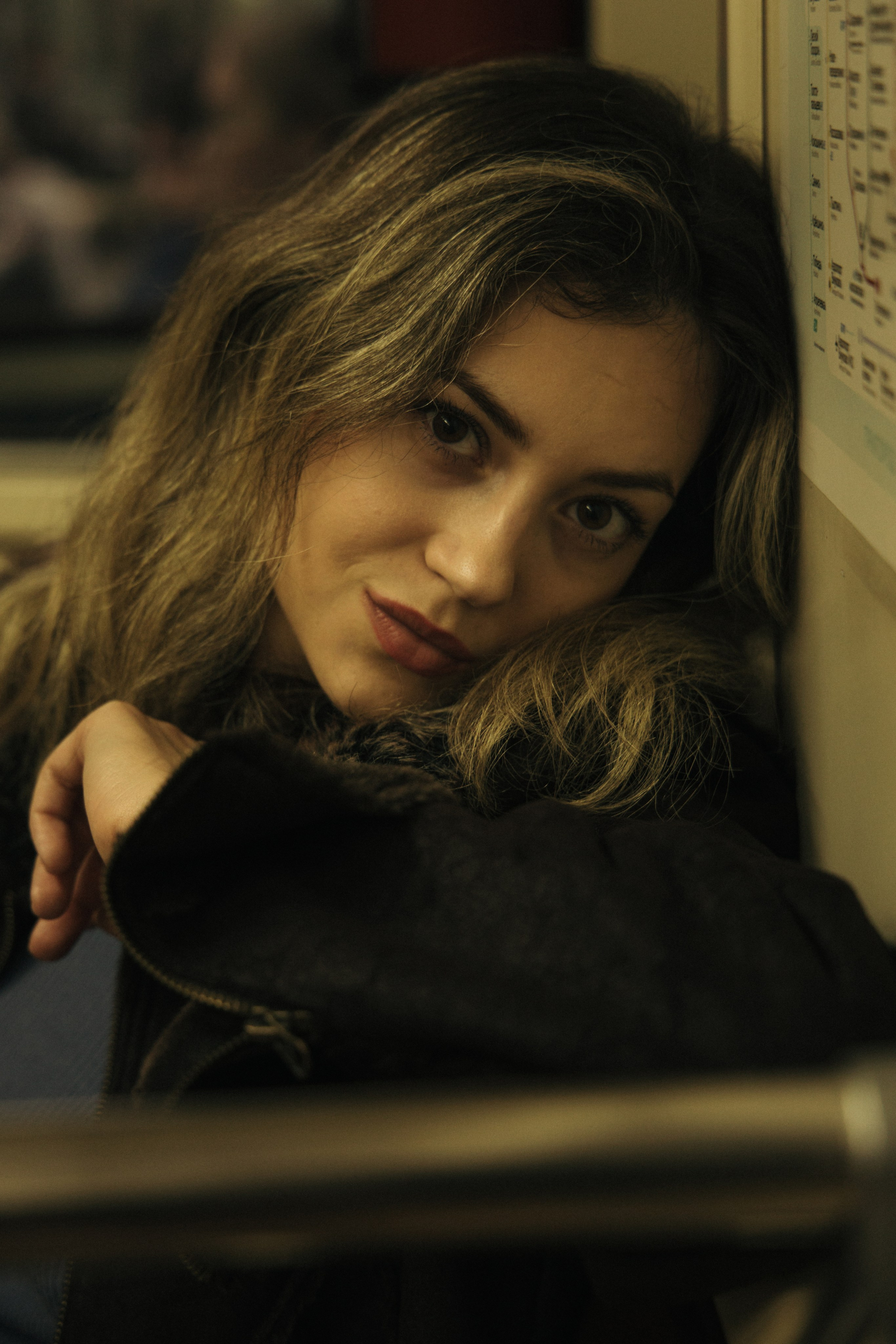 Портфолио. Фотограф в Москве Ковальчук Елена