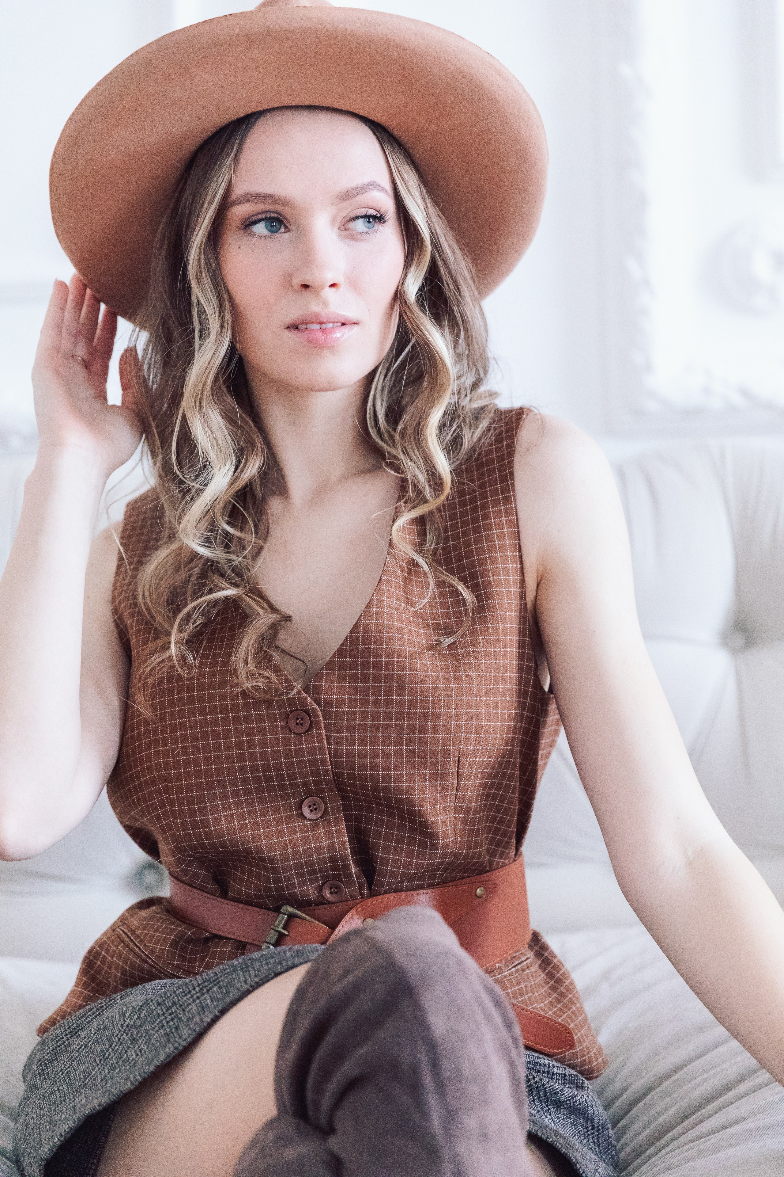 Катя. Фотограф в Санкт-Петербурге Алена Сертакова