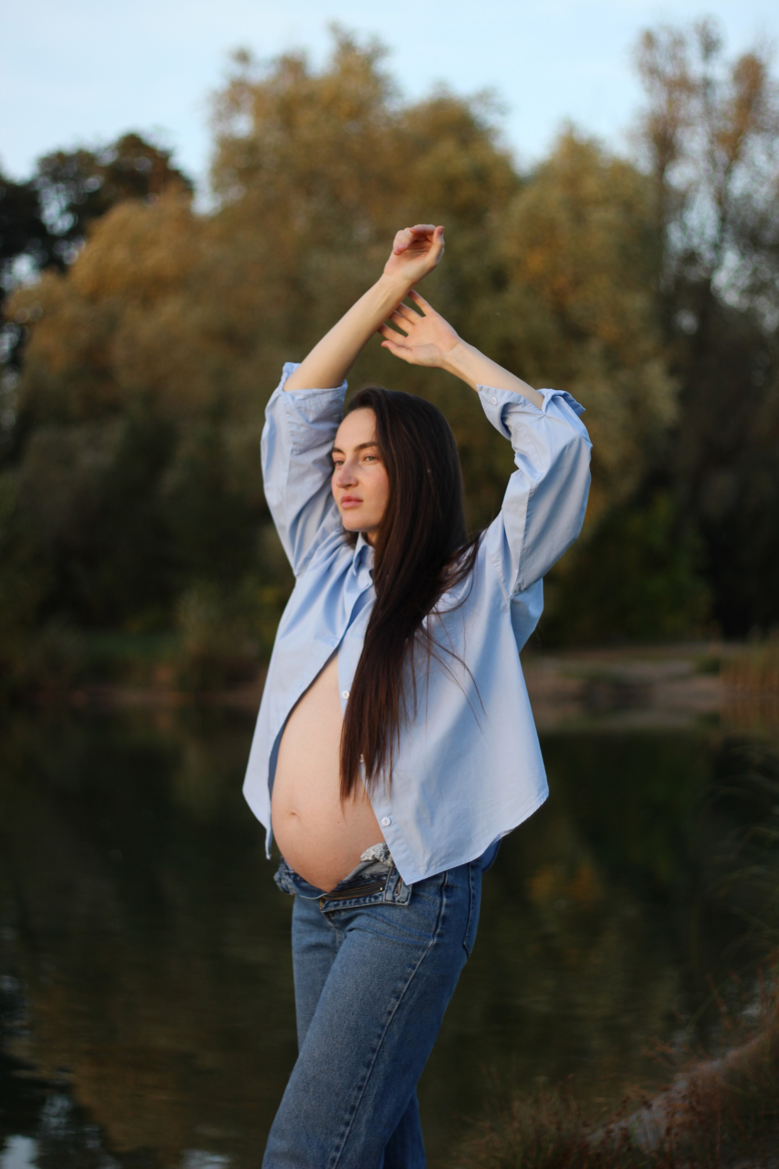 Alsou. Фотограф в Казани / Регина Суфиянова