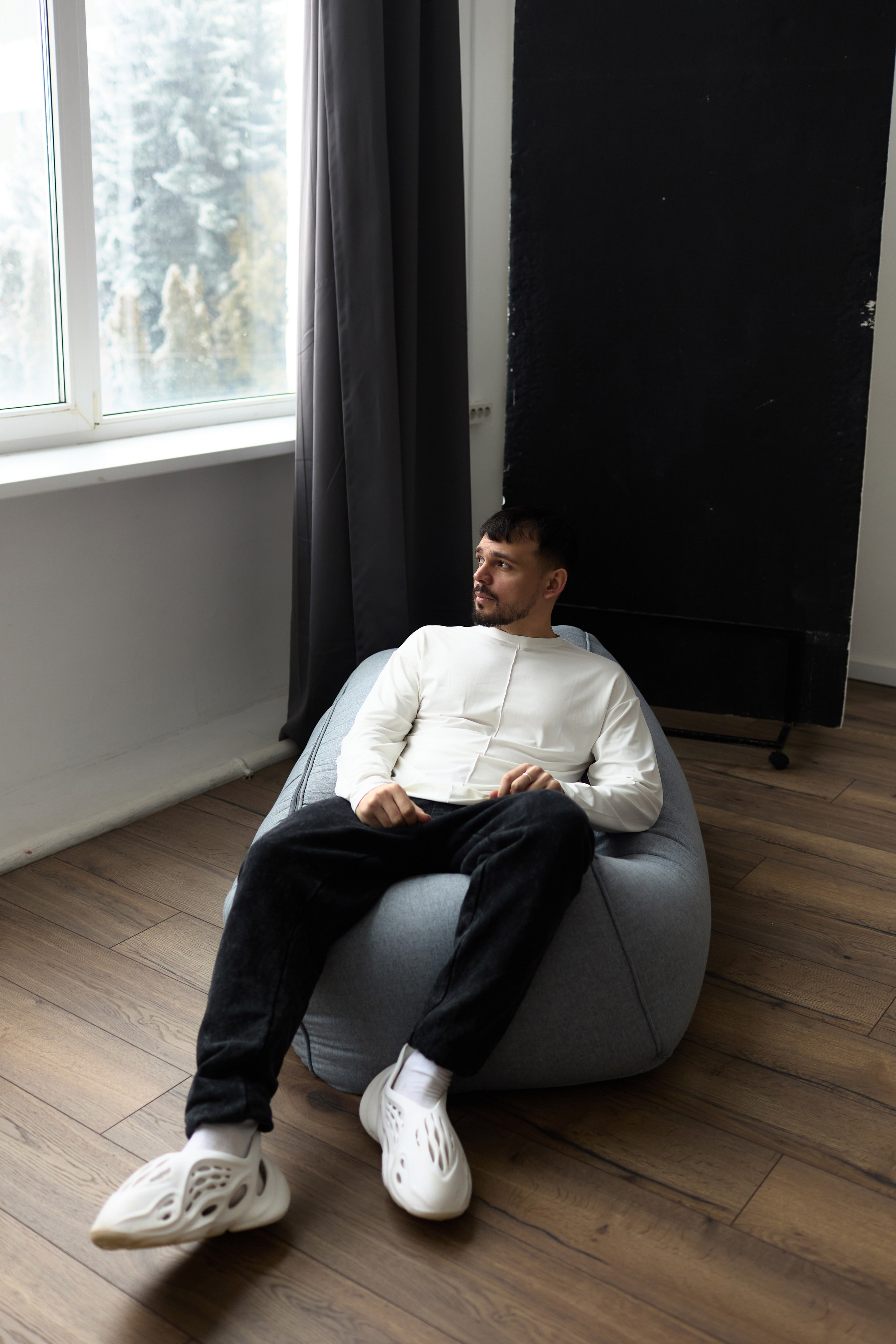 ELDAR. Фотограф Мария Сивохина