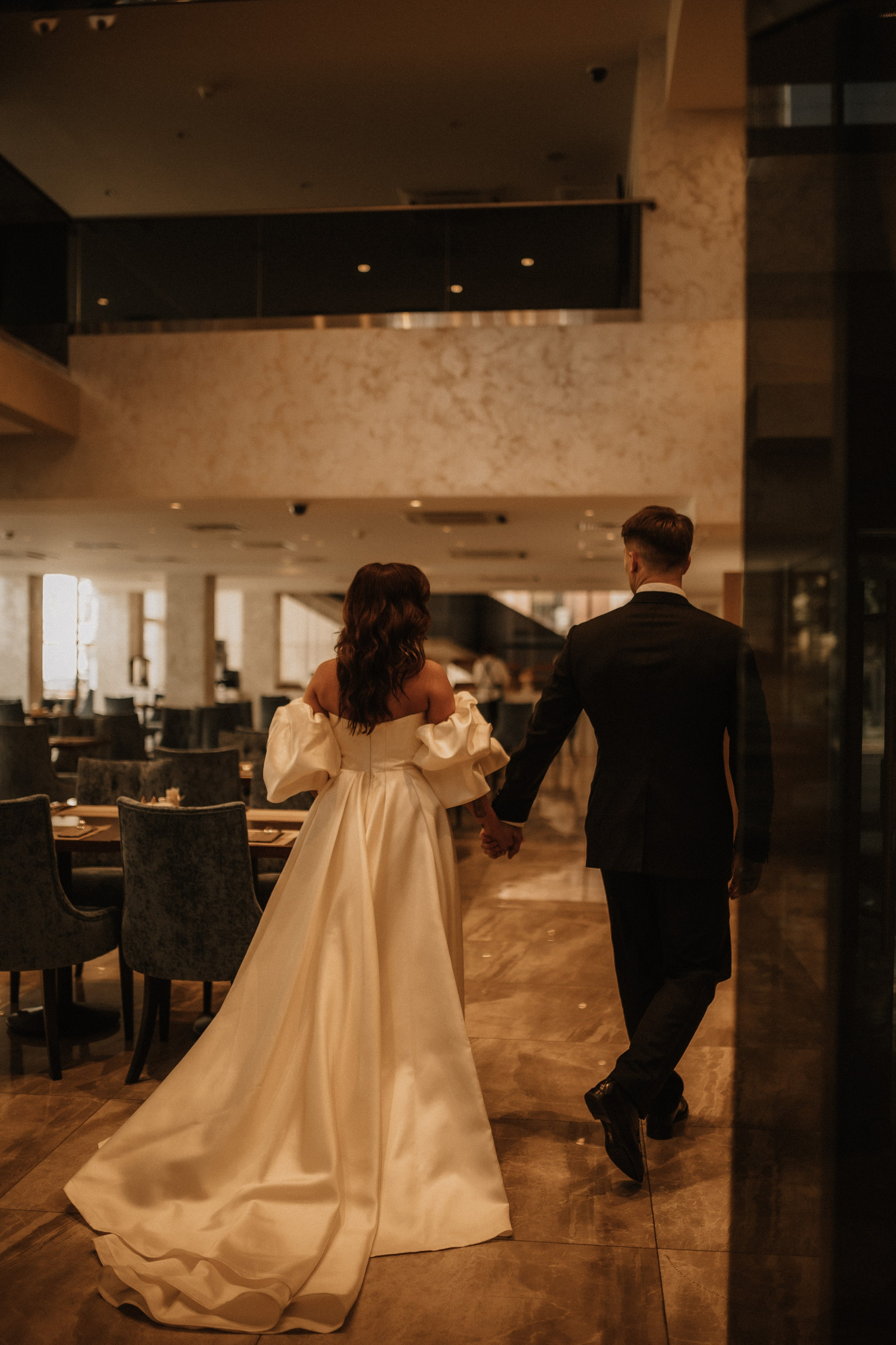 Александр и Екатерина. Свадебный фотограф в Санкт-Петербурге Анастасия Селиванова