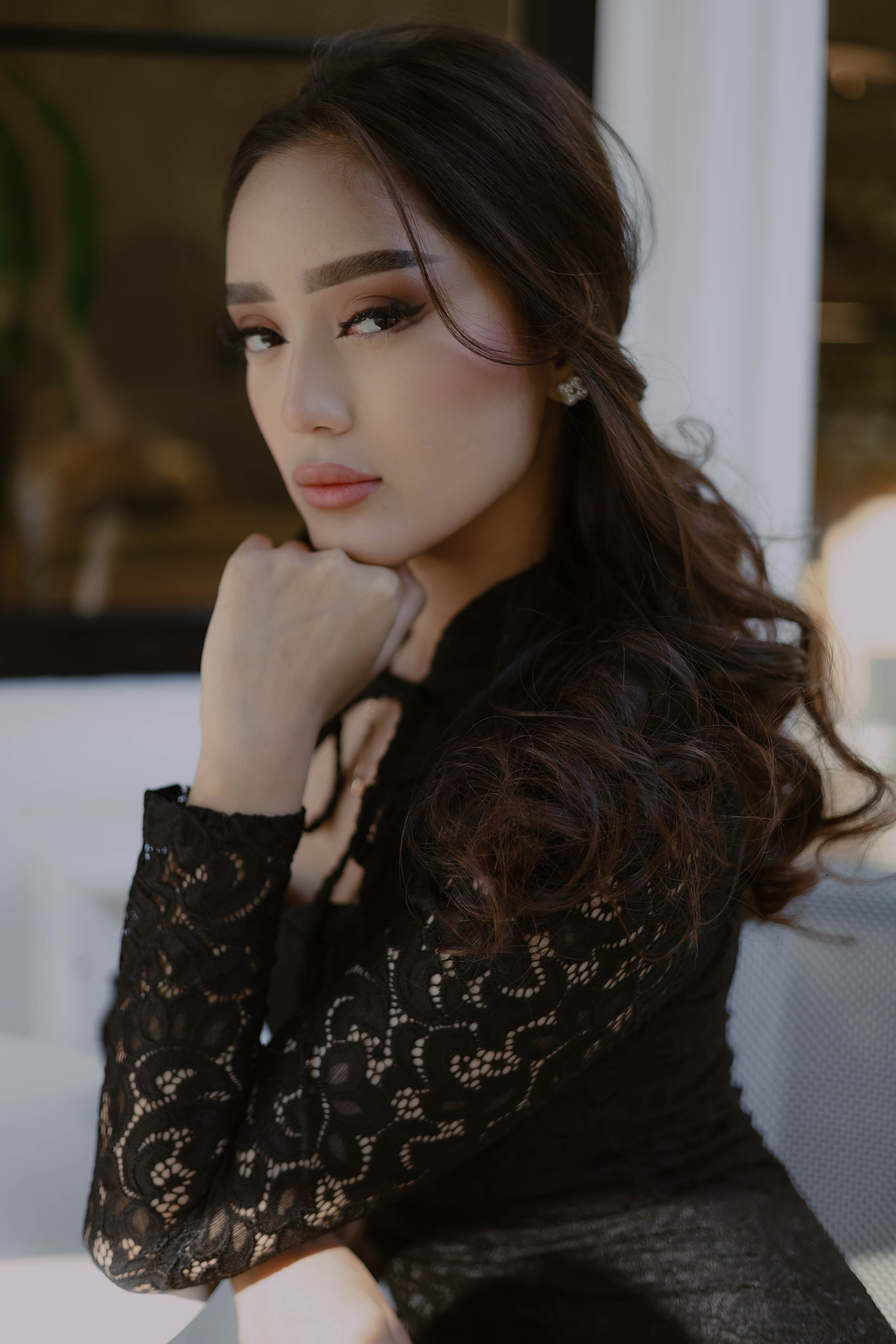 Сабина. Ваш личный фотограф-Анели