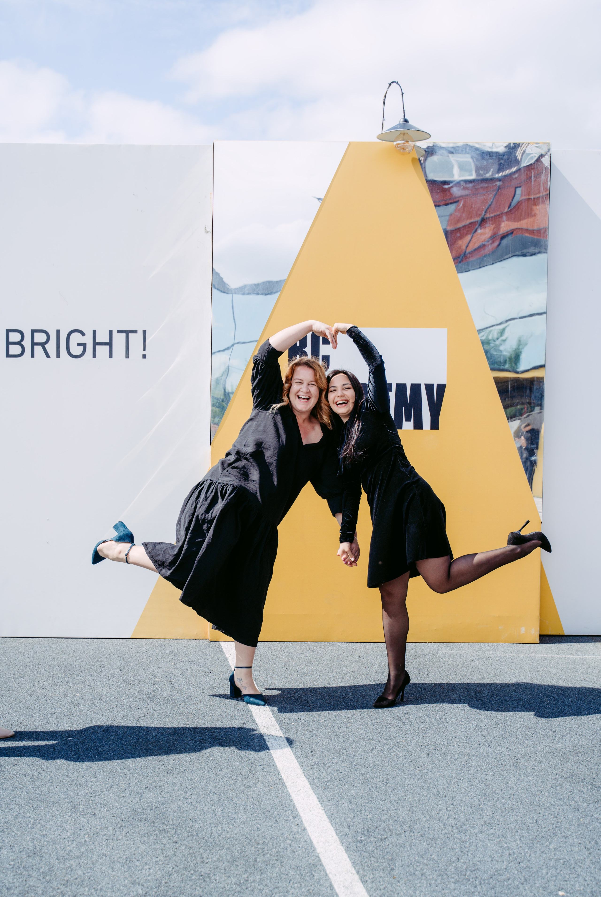 Выпускной Бала-Сити / 2023. Саша Копылов, фотограф в Казани