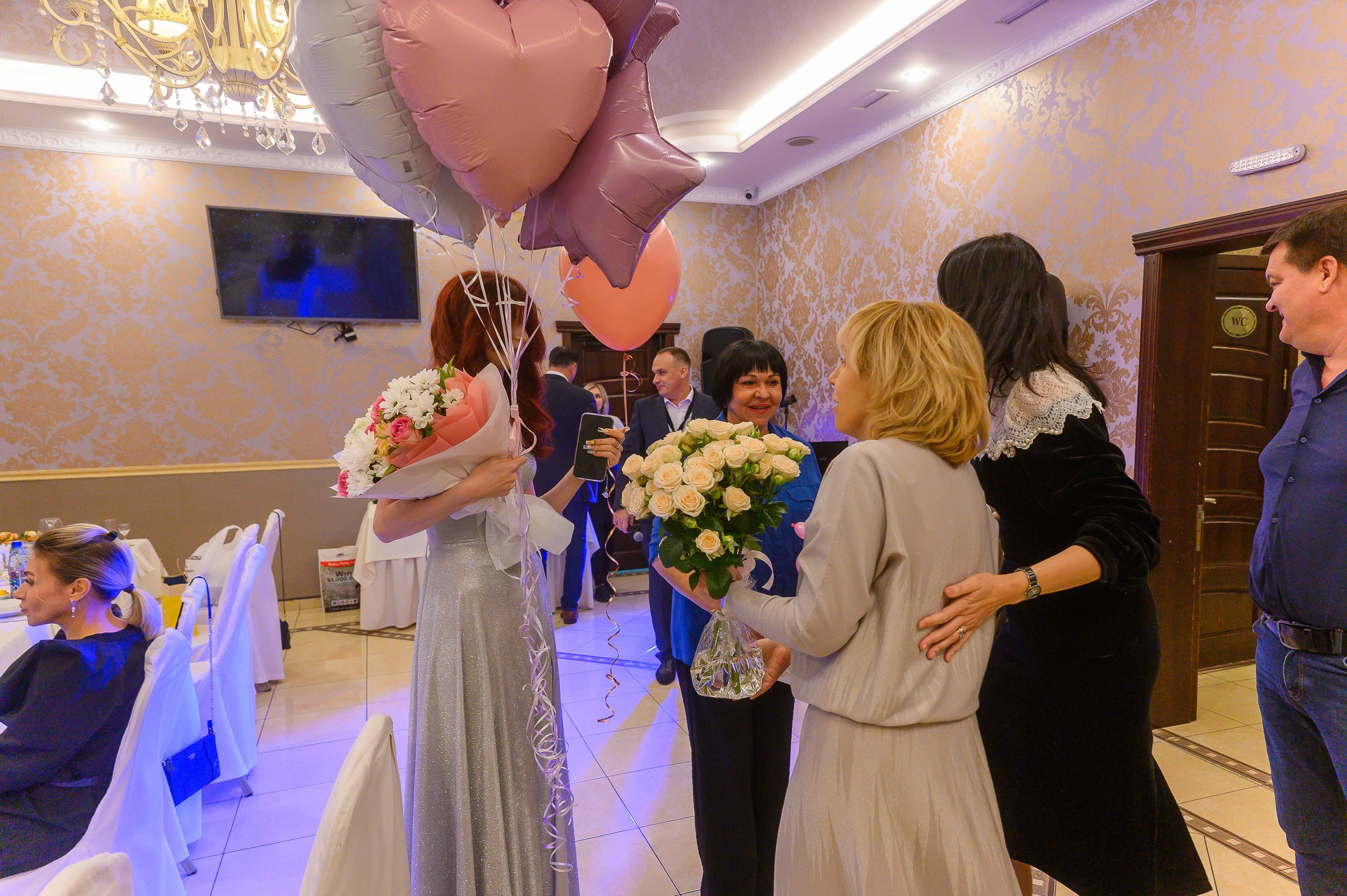 День рождение 18 лет. Фотограф в Кемерово Владислав Шульц