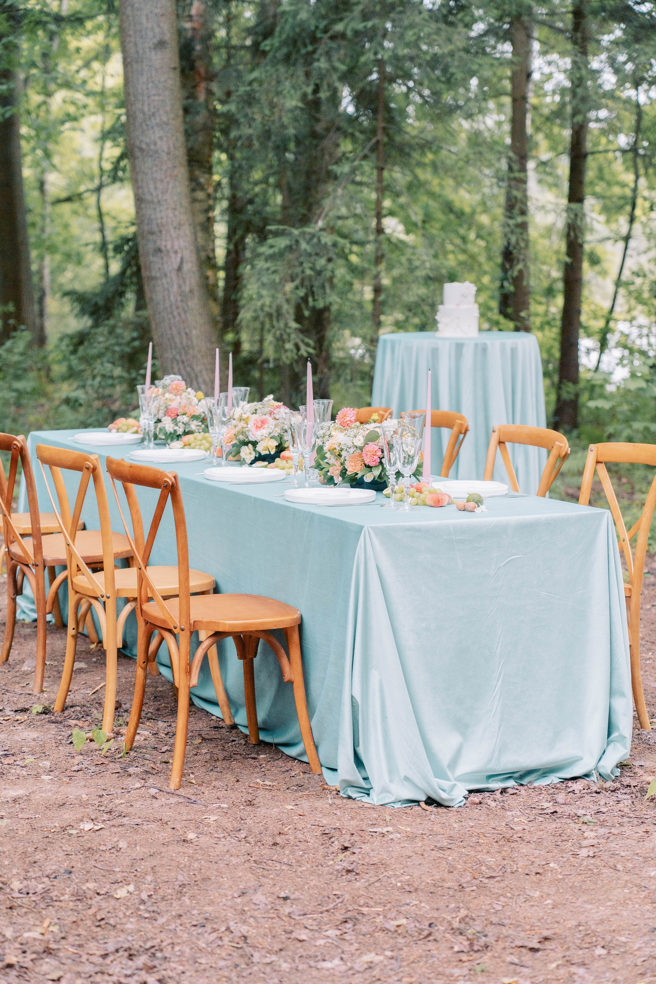 Александра и Дмитрий